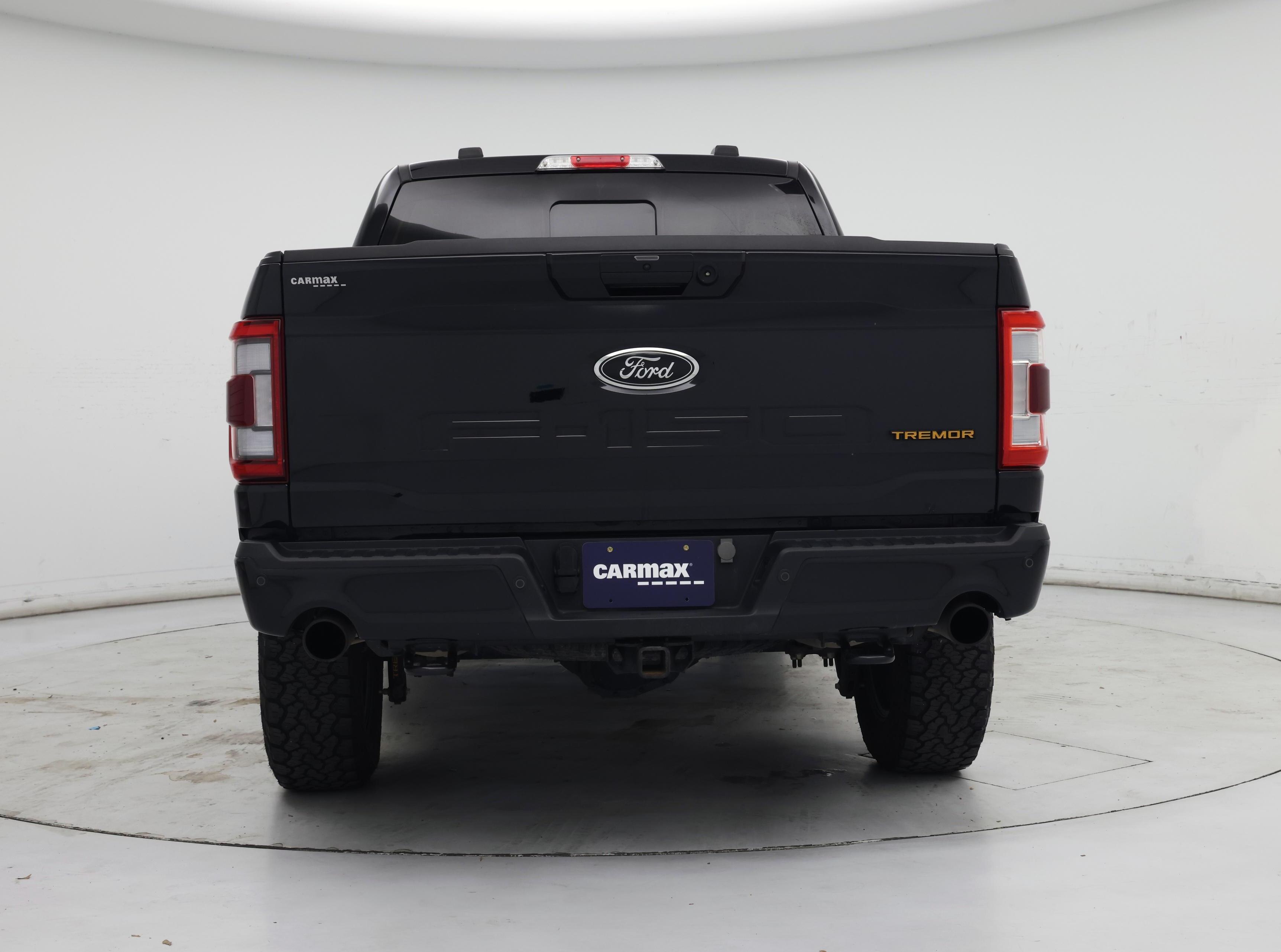 Thumbnail: 2023 Ford F-150 - 6