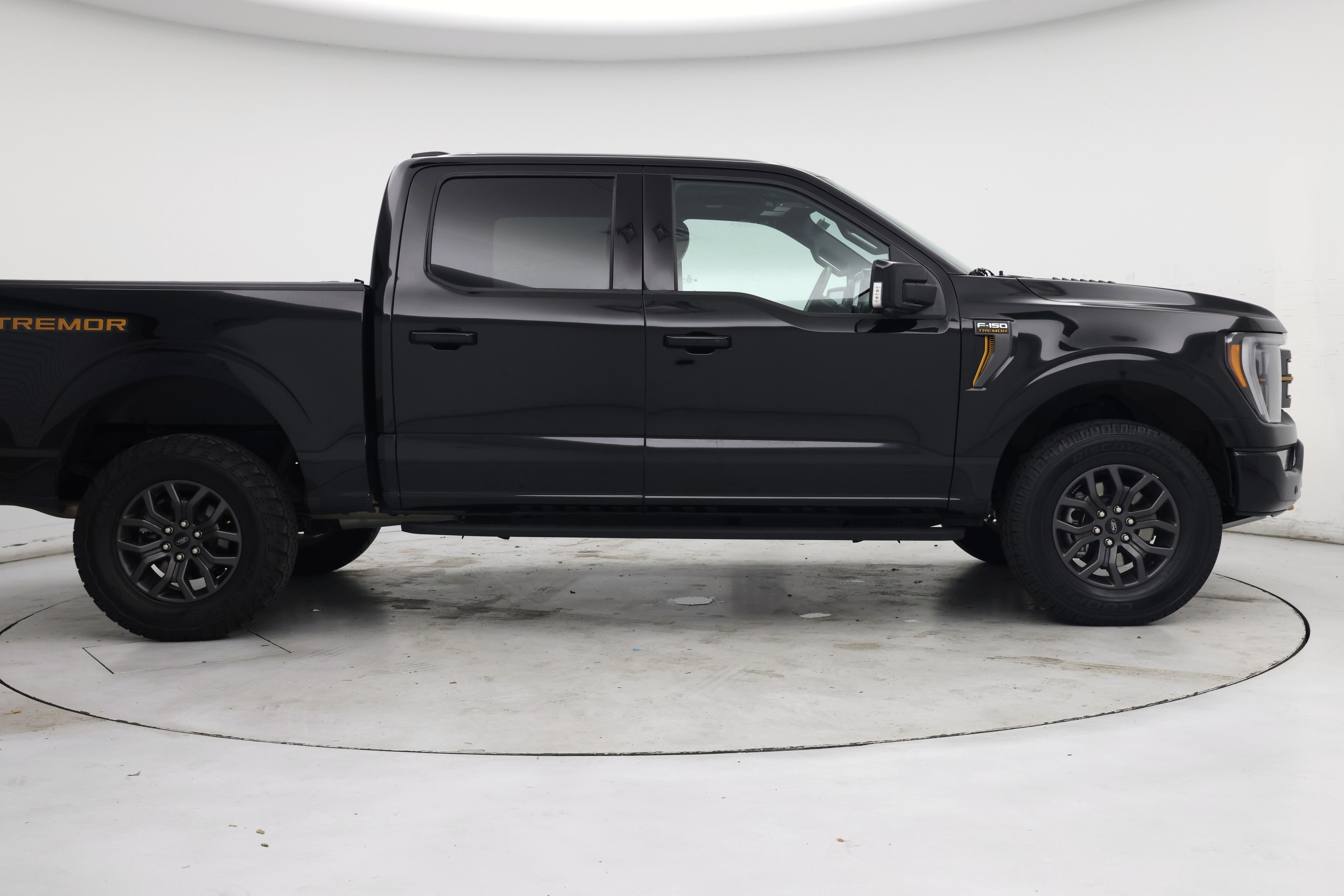 Thumbnail: 2023 Ford F-150 - 7