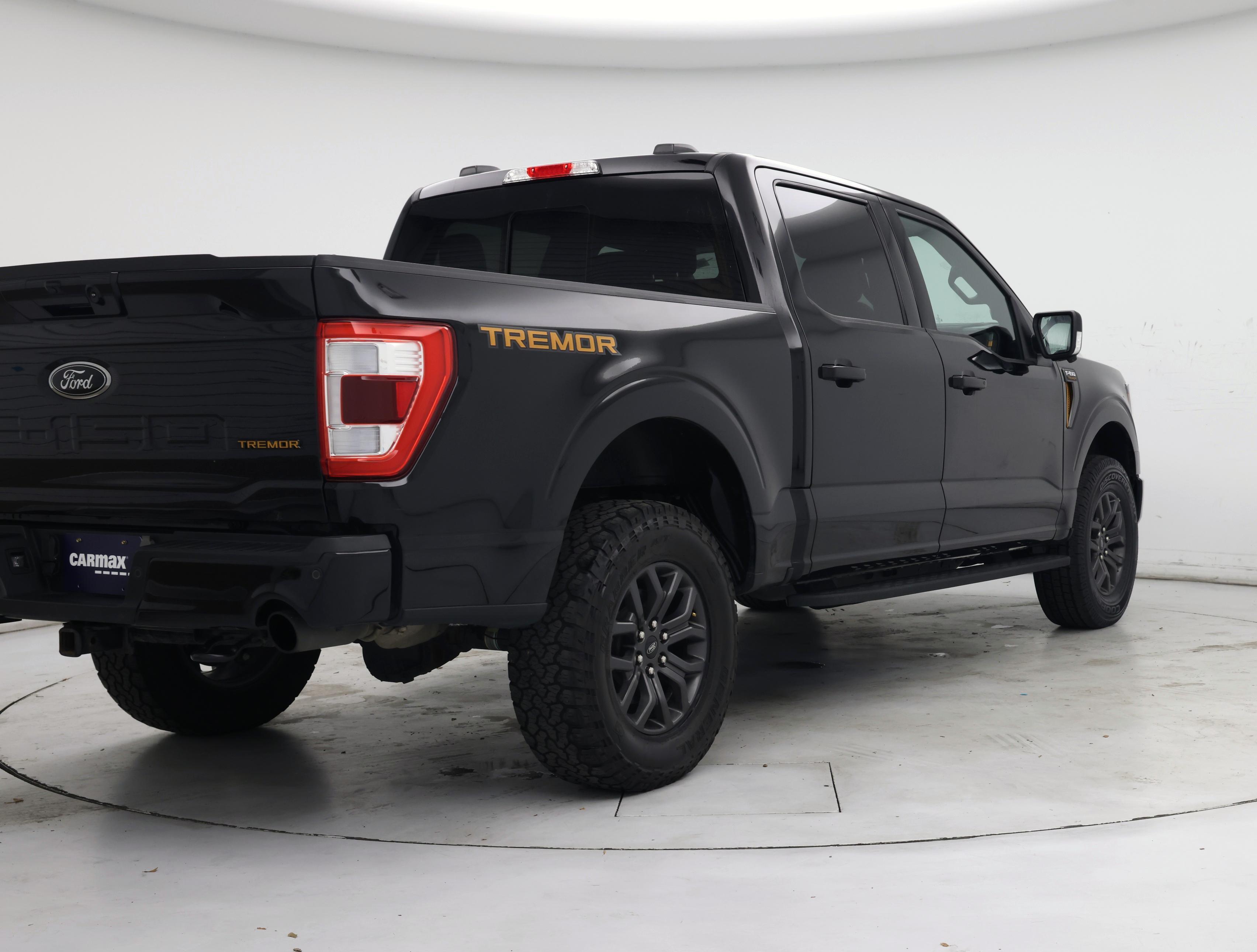 Thumbnail: 2023 Ford F-150 - 8