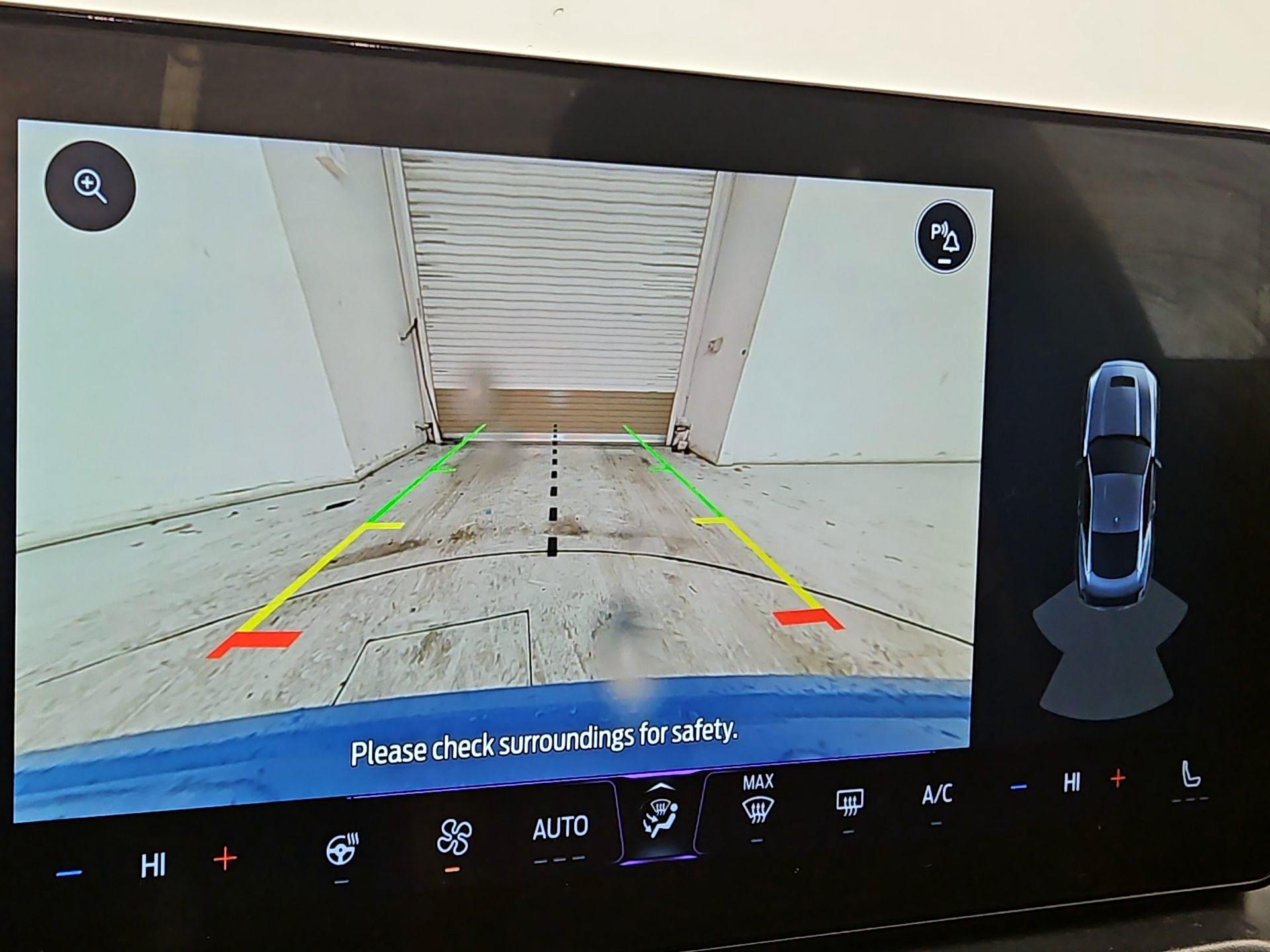 Thumbnail: 2024 Ford Mustang - 15