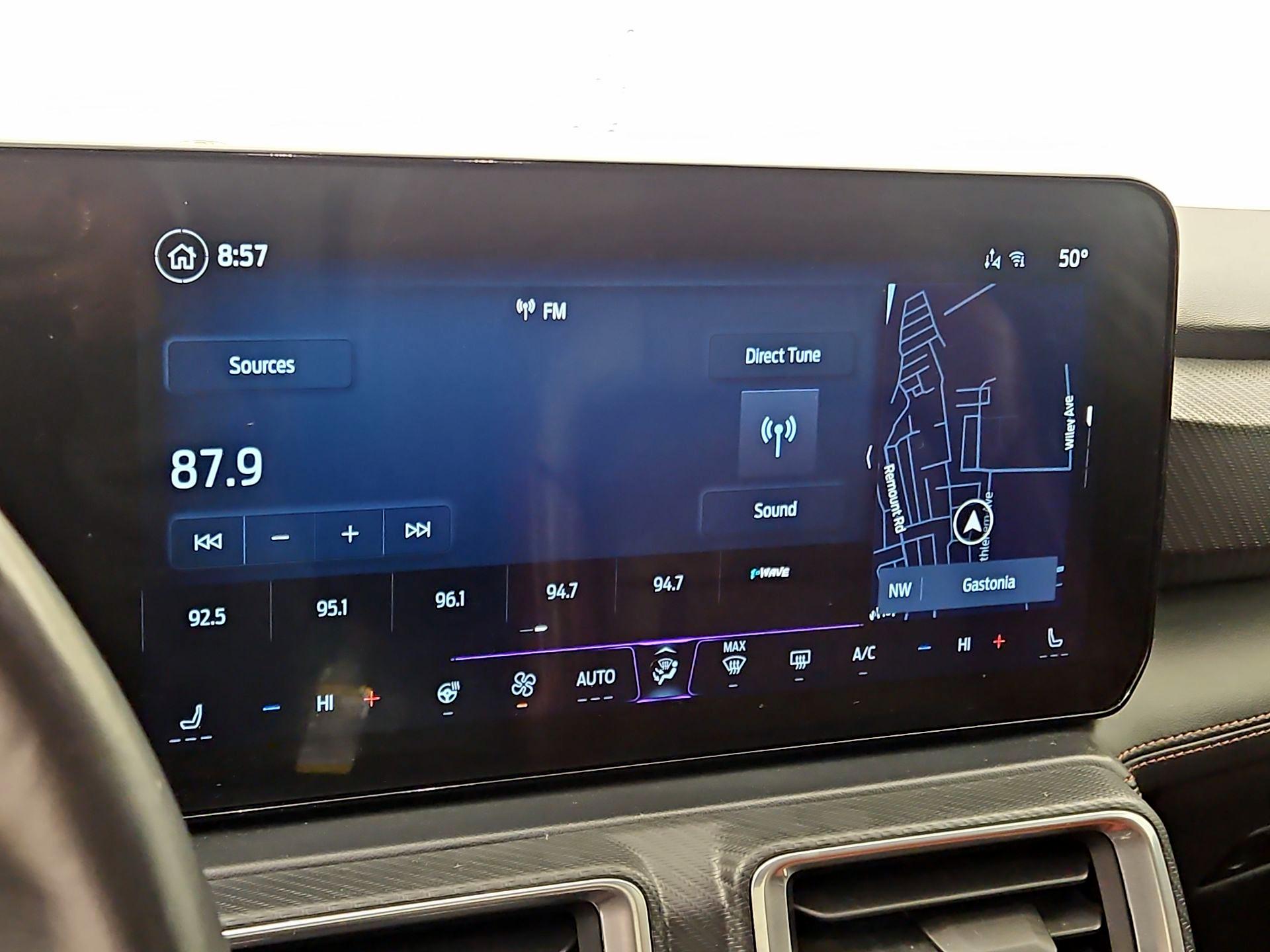 Thumbnail: 2024 Ford Mustang - 16