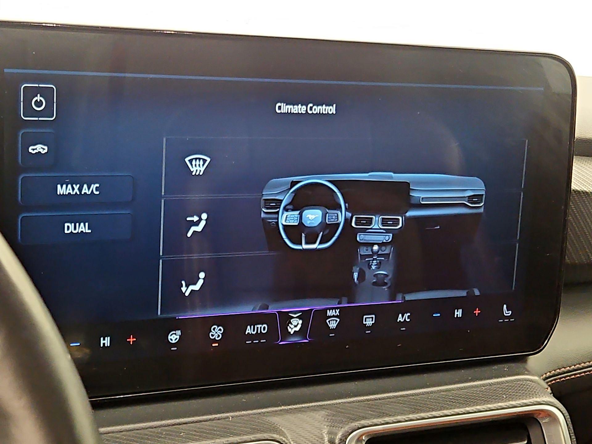 Thumbnail: 2024 Ford Mustang - 17