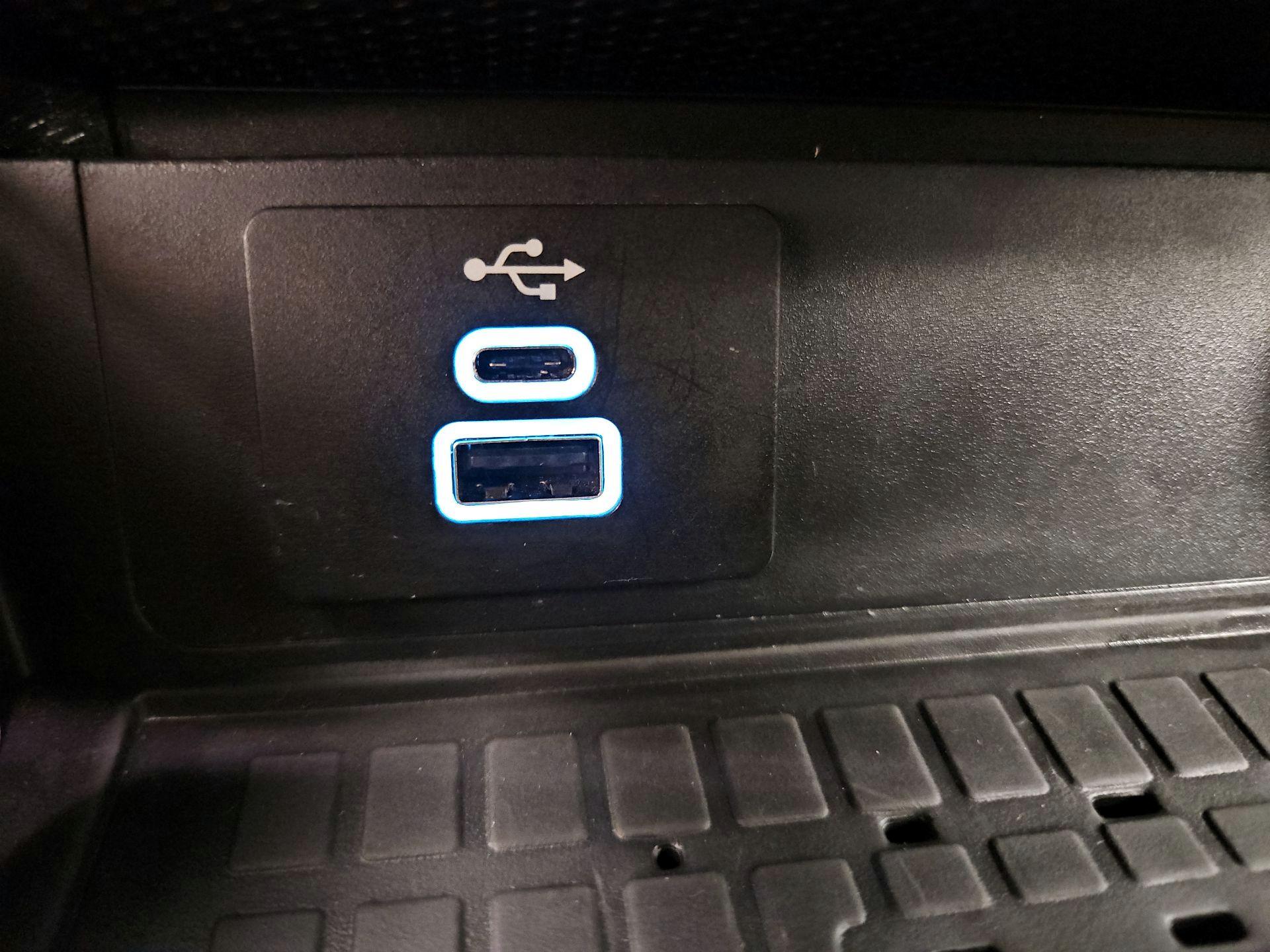 Thumbnail: 2024 Ford Mustang - 19