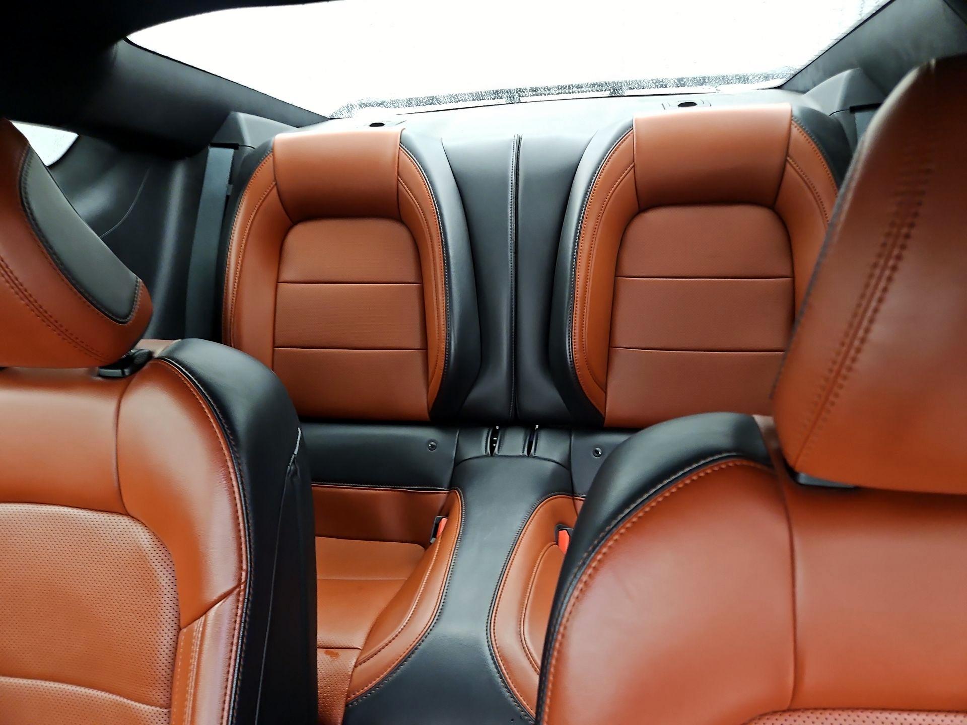 Thumbnail: 2024 Ford Mustang - 20