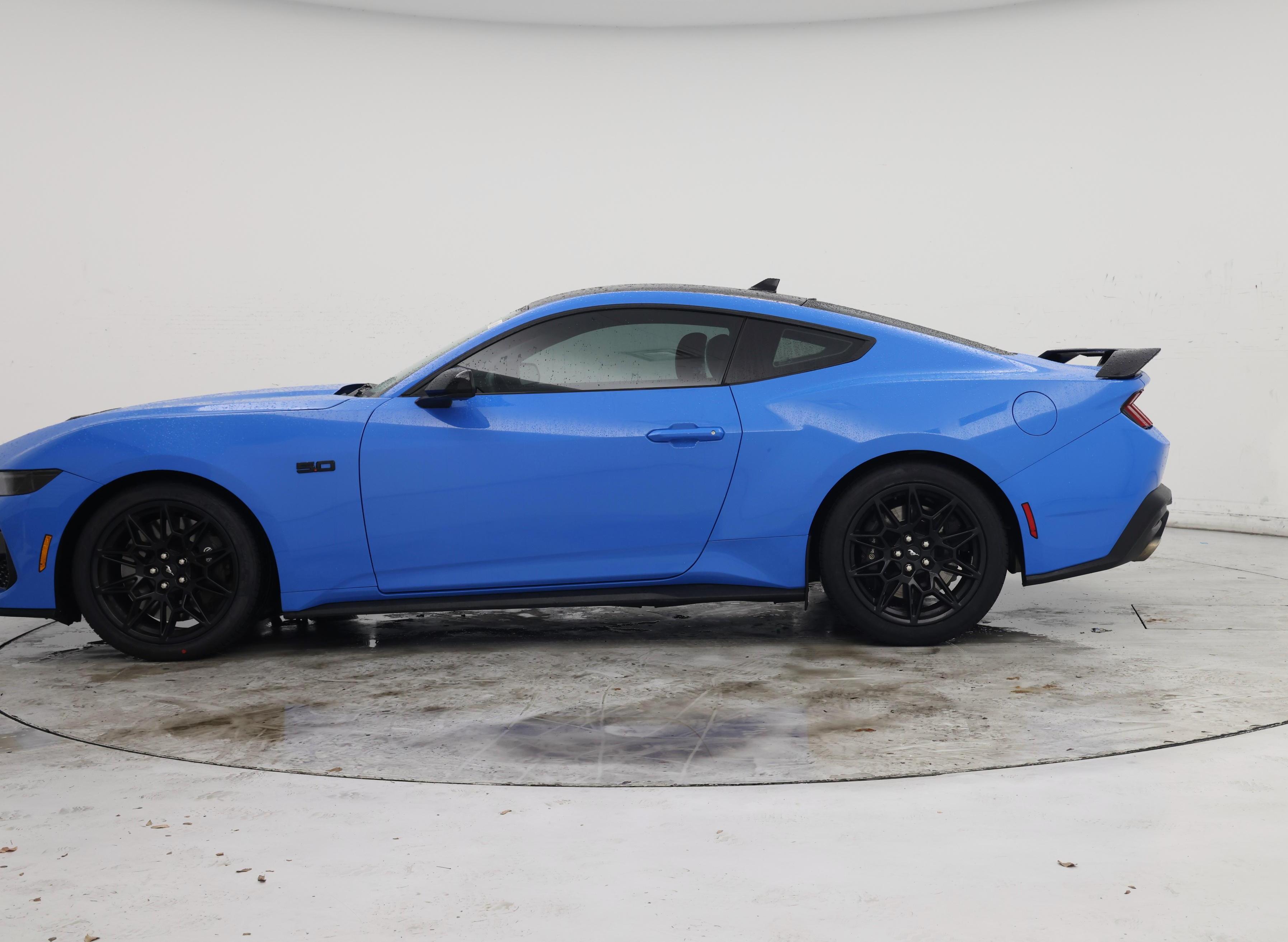 Thumbnail: 2024 Ford Mustang - 3