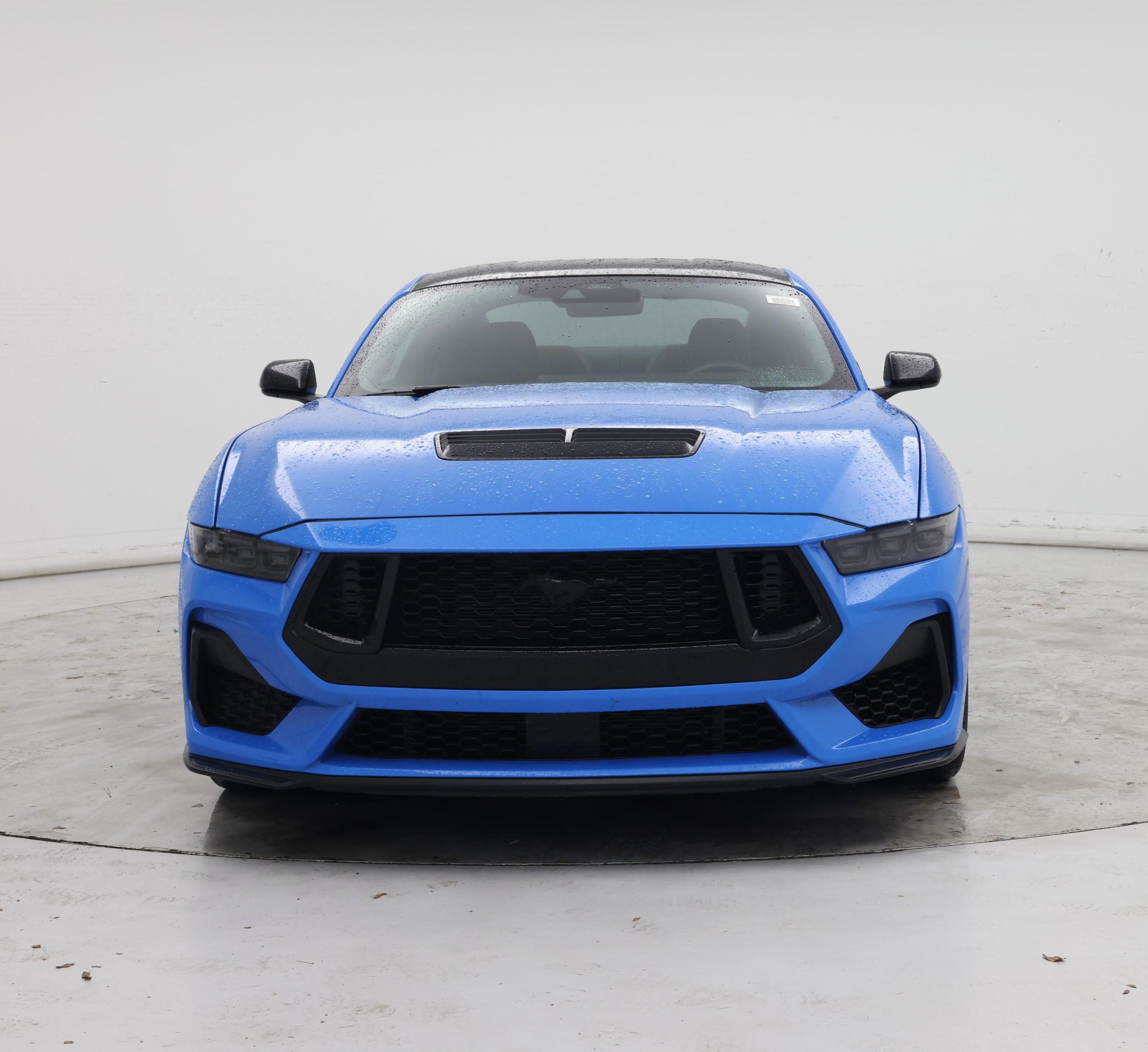 Thumbnail: 2024 Ford Mustang - 5