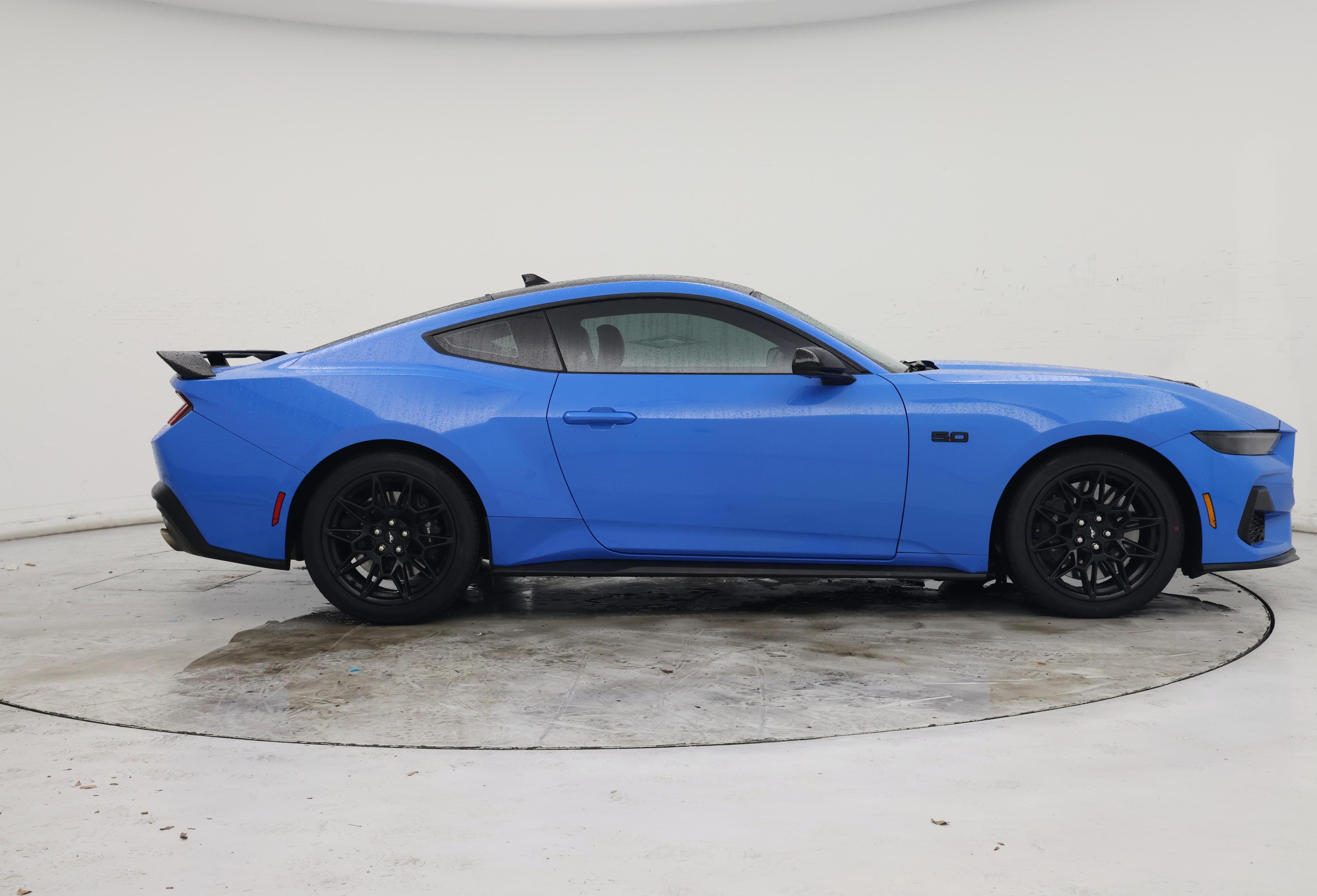 Thumbnail: 2024 Ford Mustang - 7