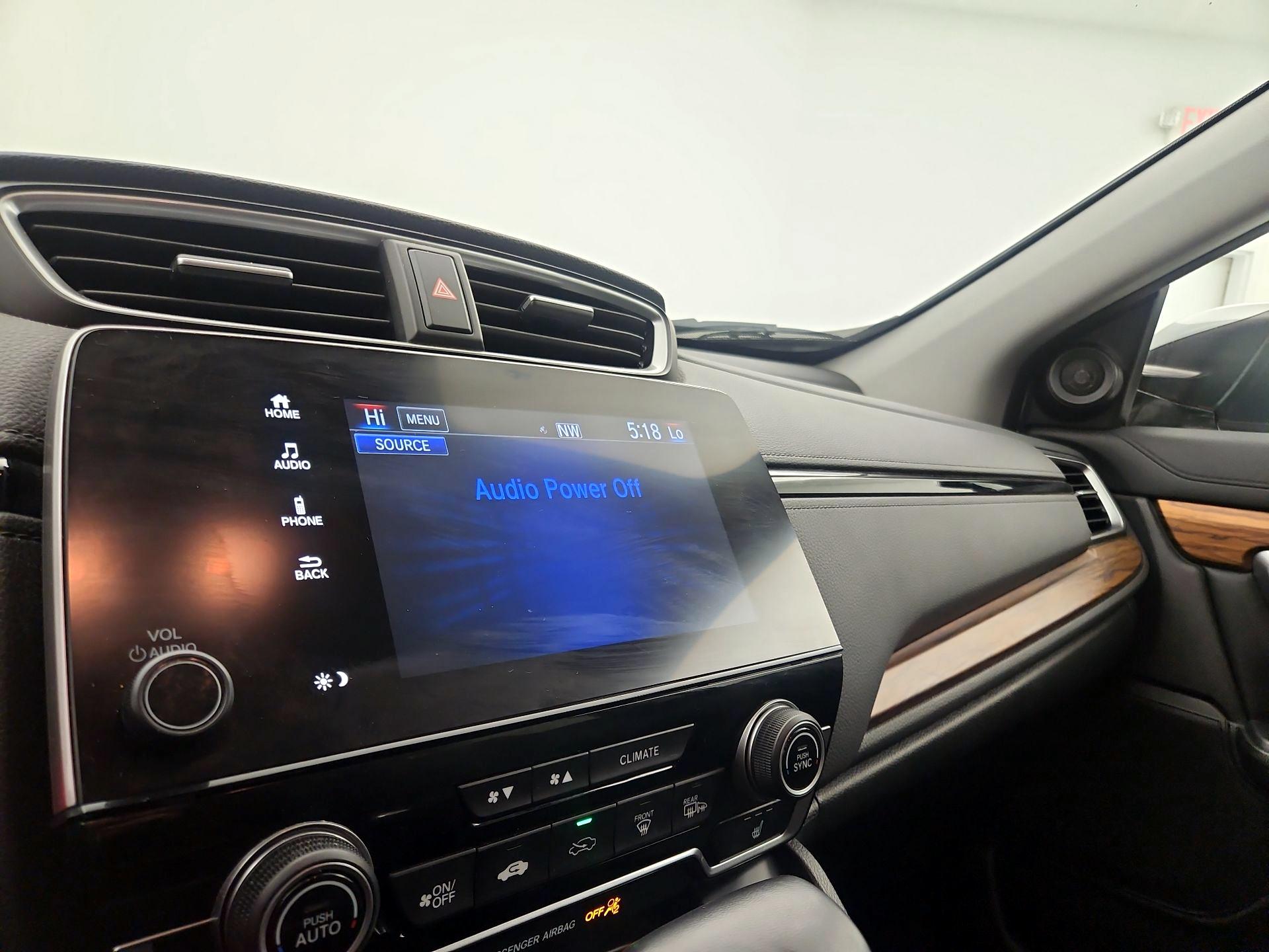 Thumbnail: 2017 Honda CR-V - 15