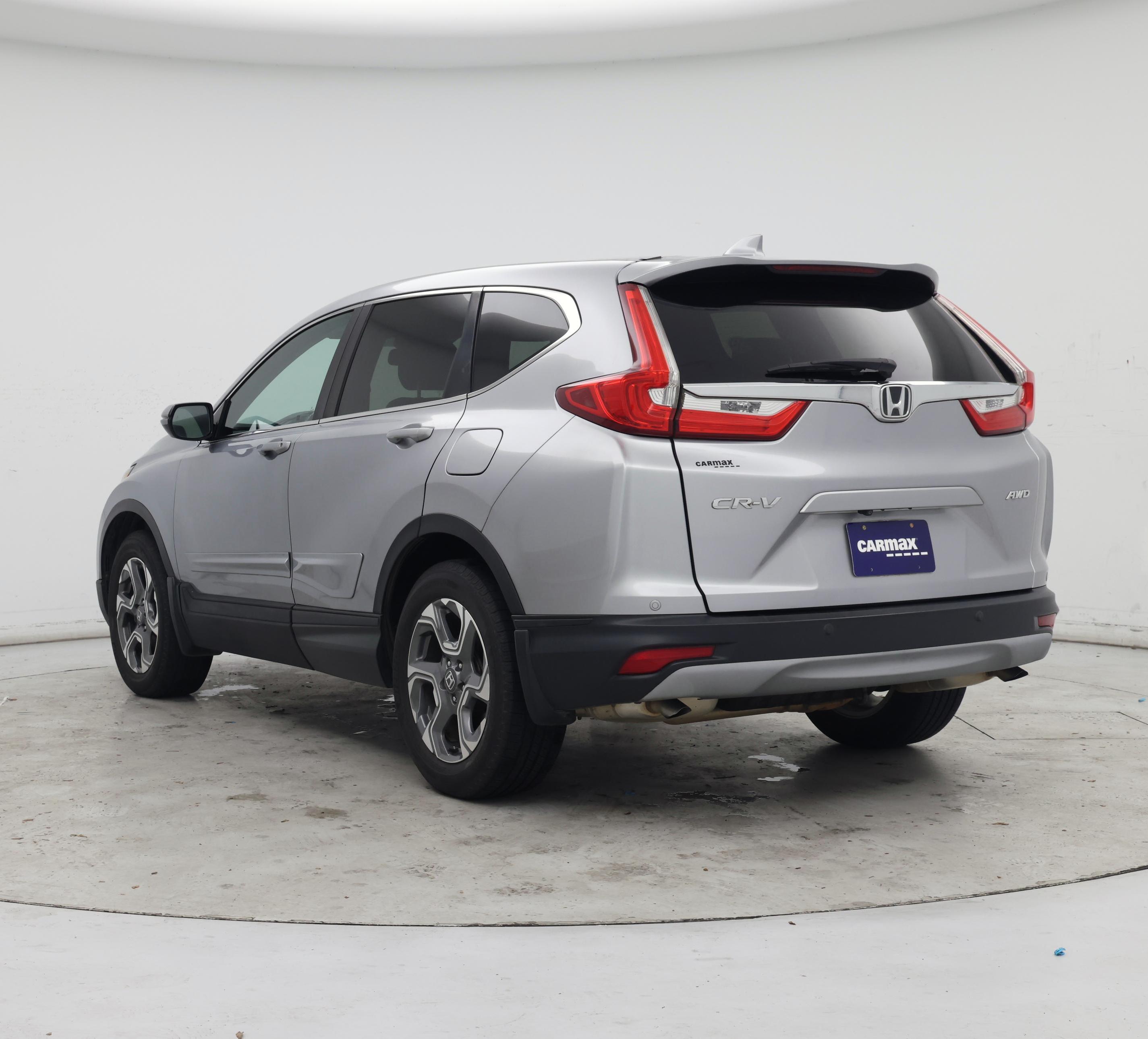 Thumbnail: 2017 Honda CR-V - 2