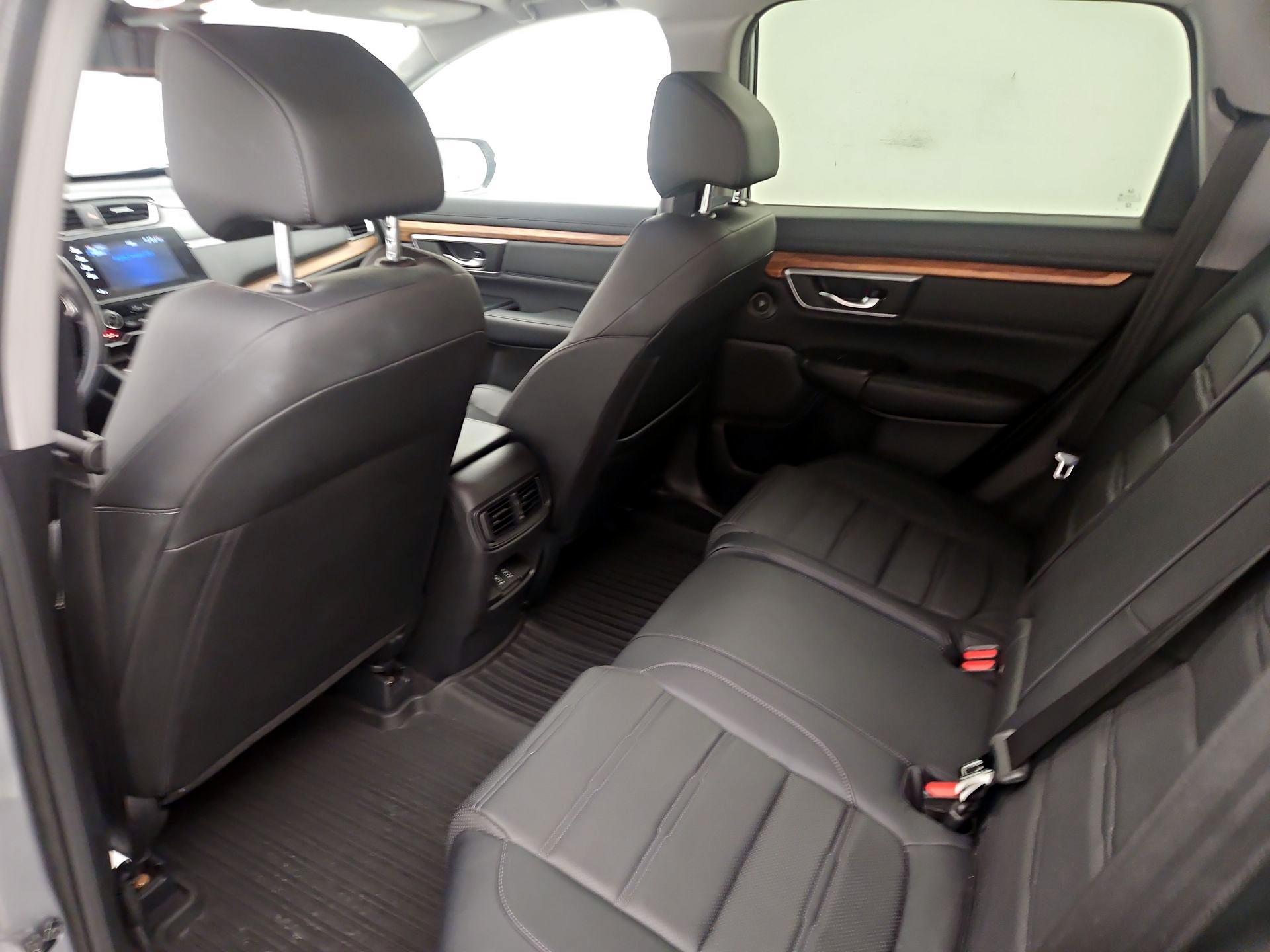 Thumbnail: 2017 Honda CR-V - 19