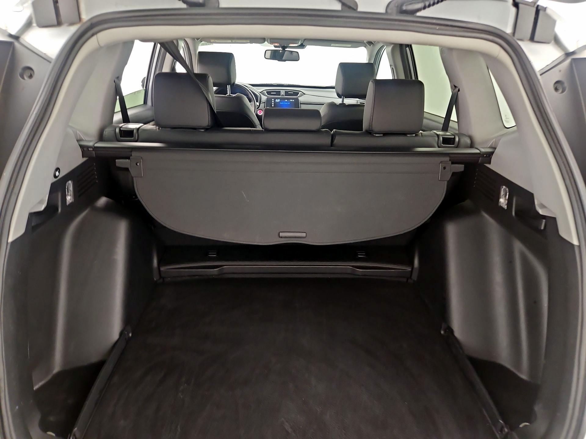 Thumbnail: 2017 Honda CR-V - 20