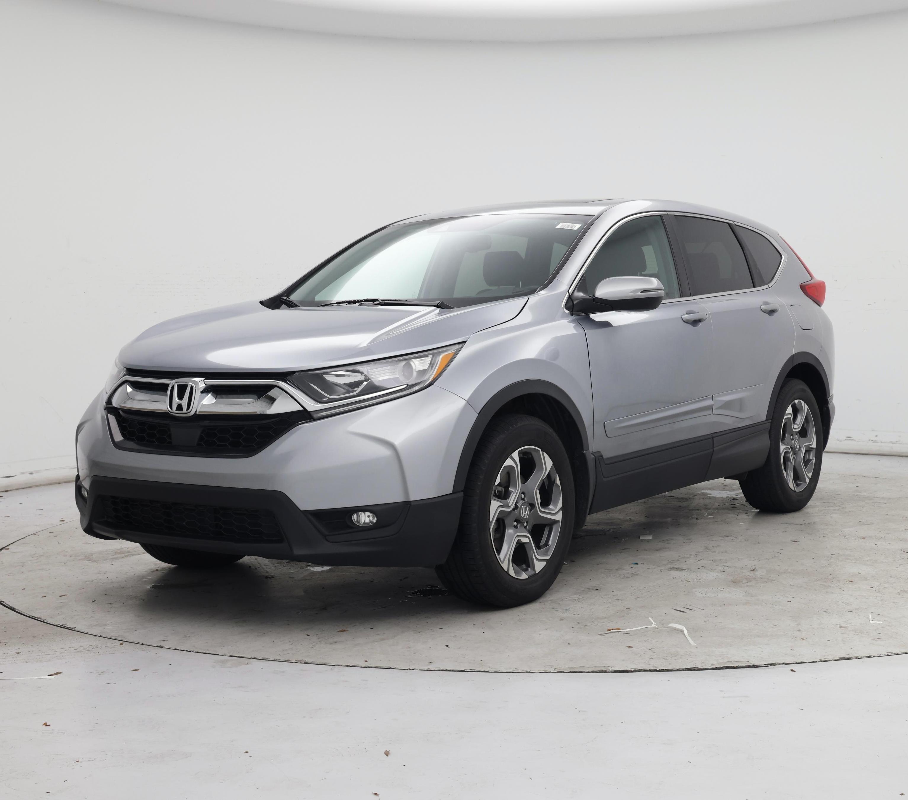 Thumbnail: 2017 Honda CR-V - 4