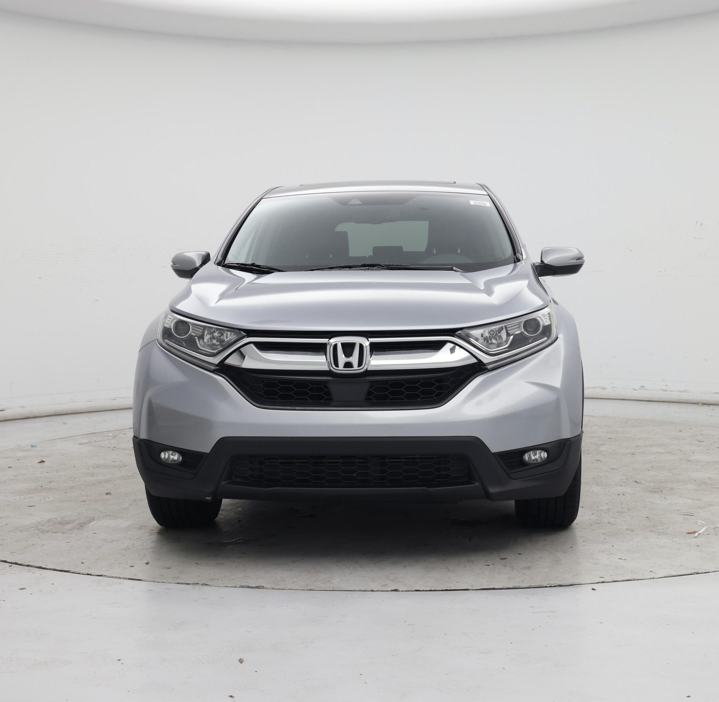 Thumbnail: 2017 Honda CR-V - 5