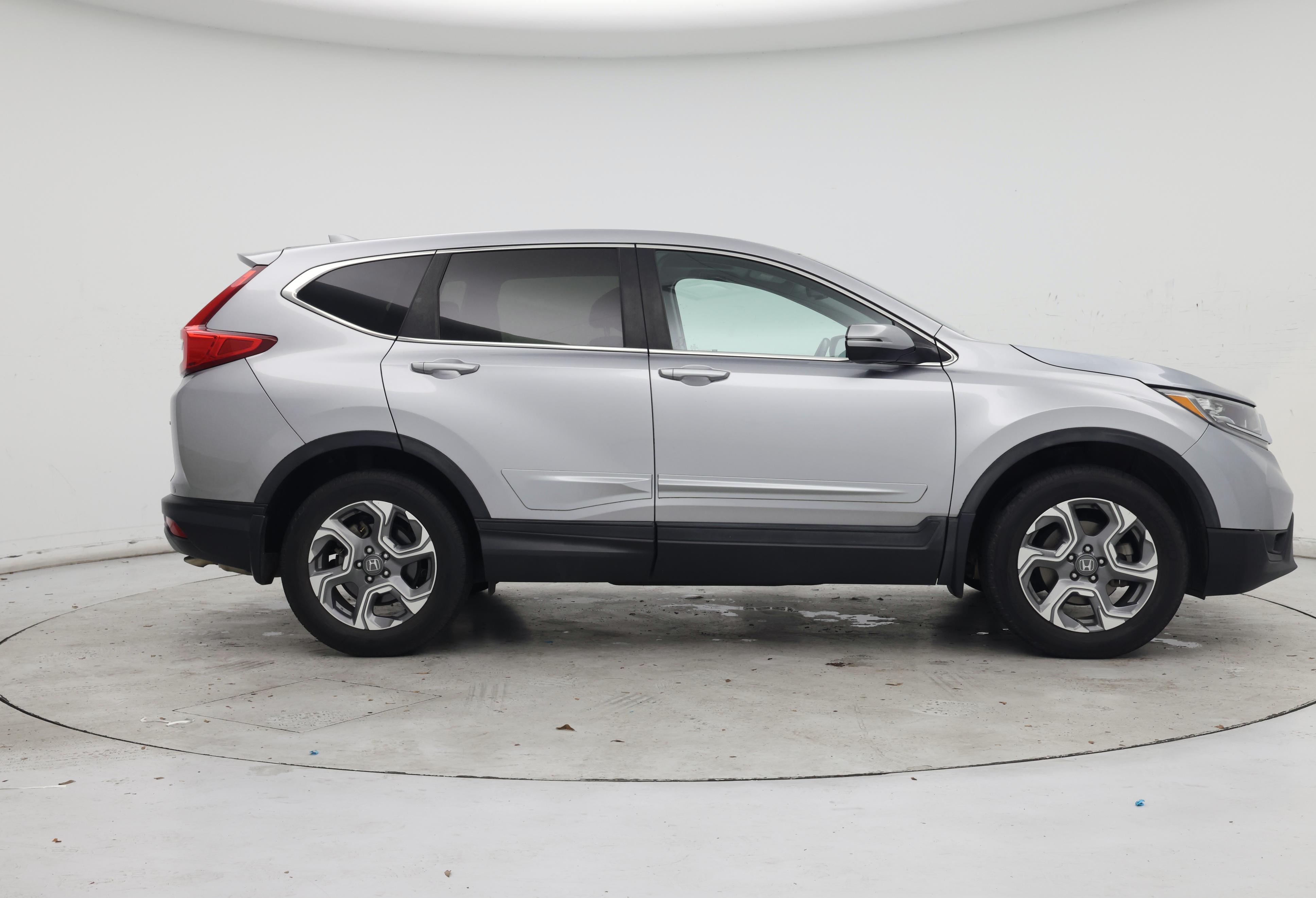 Thumbnail: 2017 Honda CR-V - 7