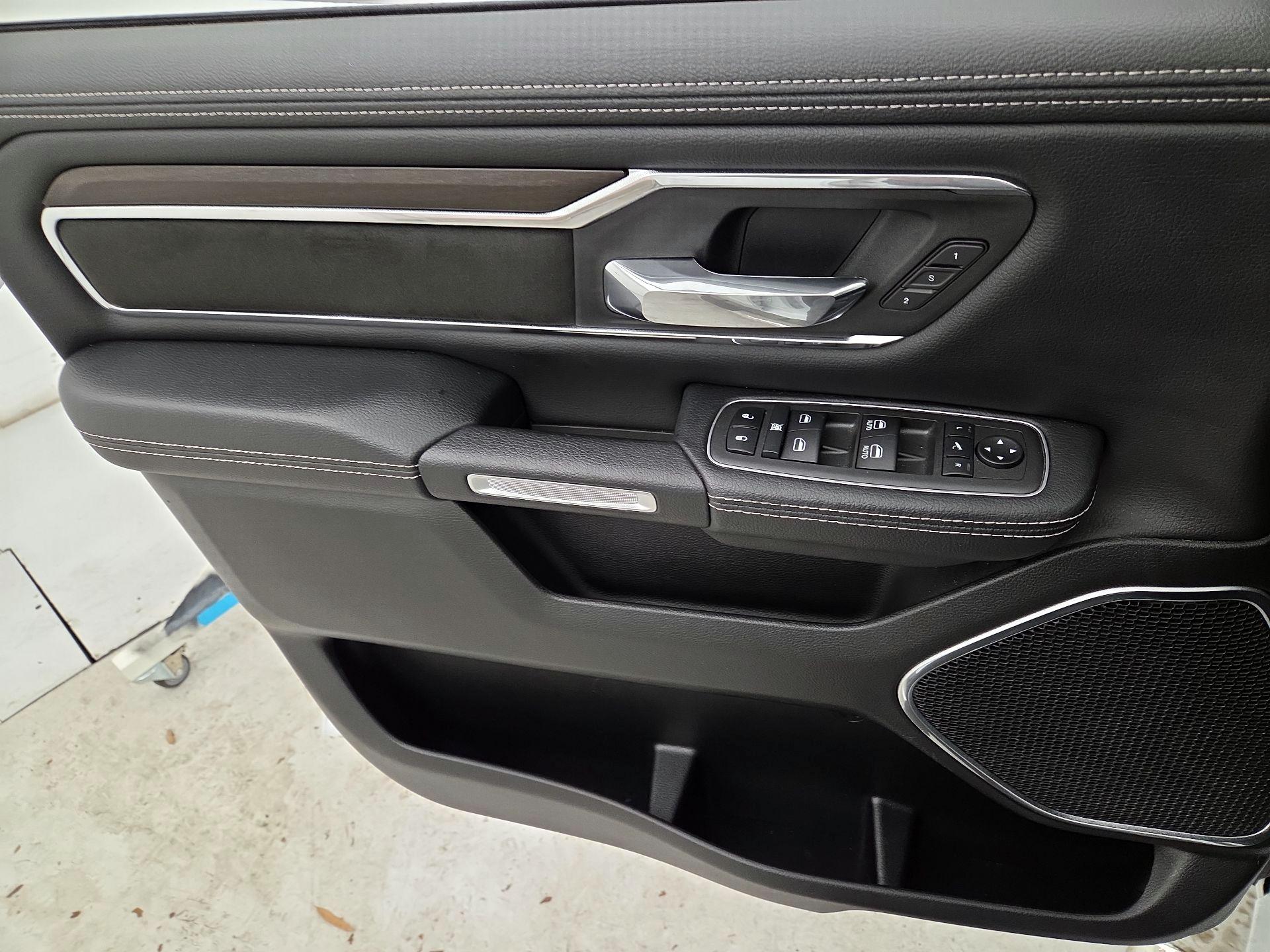 Thumbnail: 2022 RAM 1500 - 12