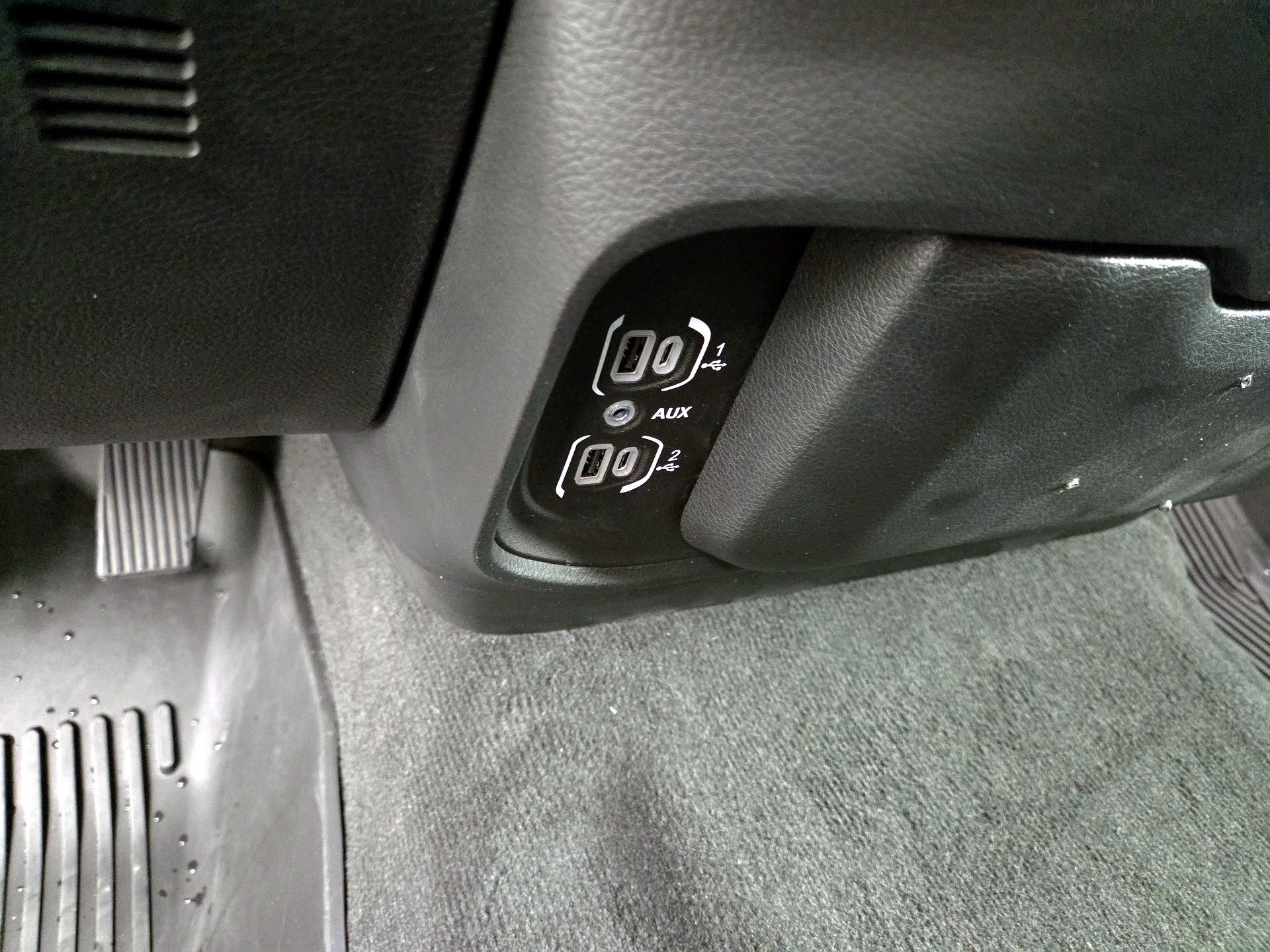 Thumbnail: 2022 RAM 1500 - 18