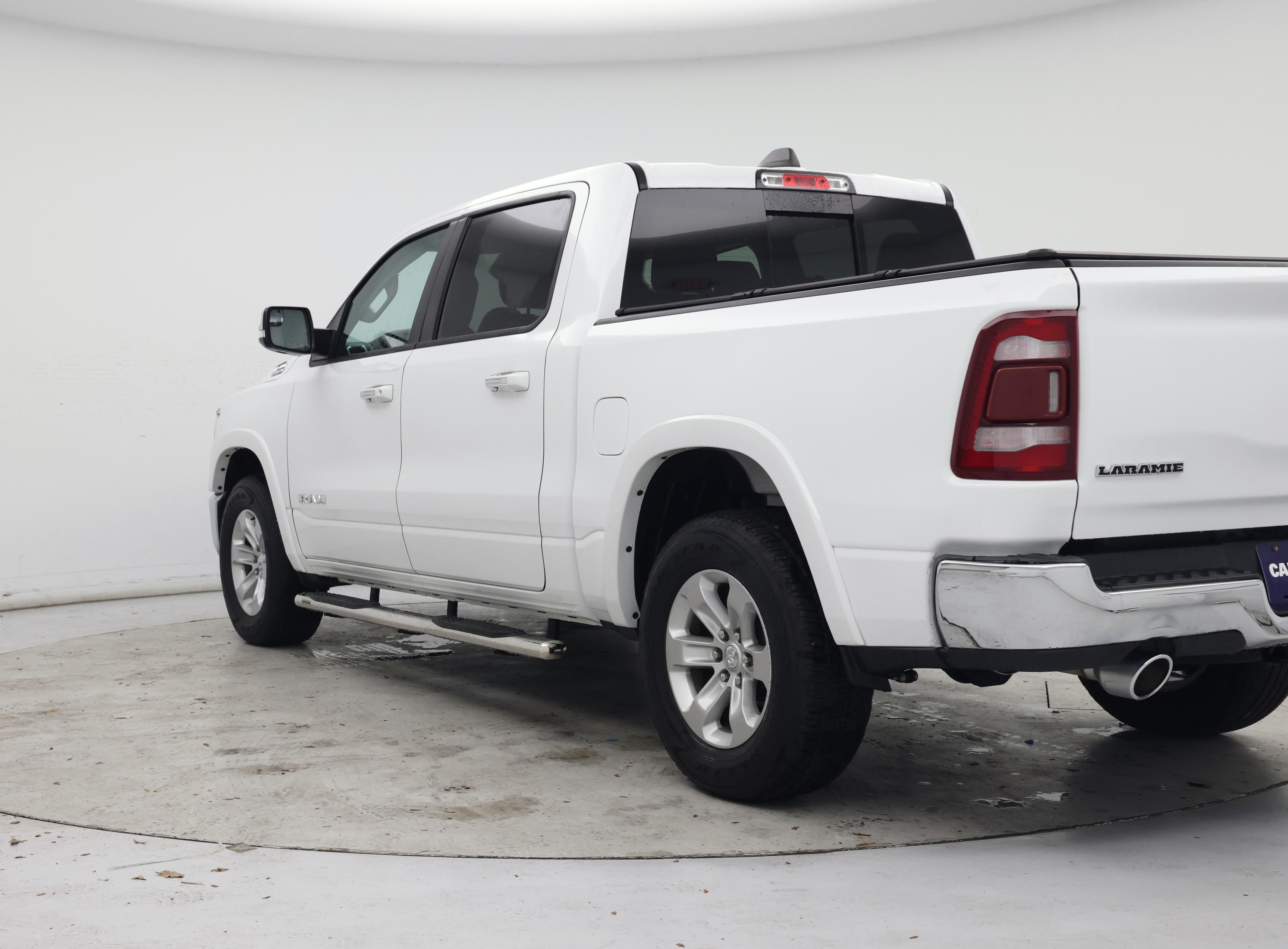 Thumbnail: 2022 RAM 1500 - 2