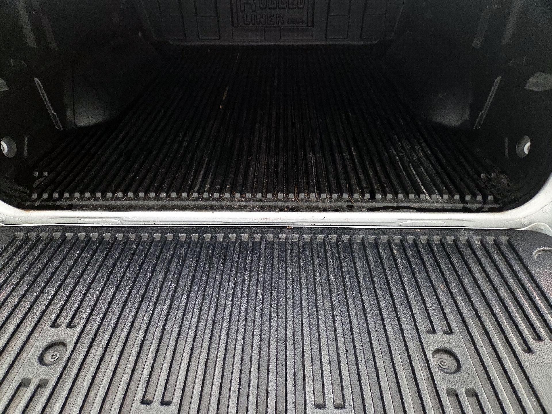 Thumbnail: 2022 RAM 1500 - 20