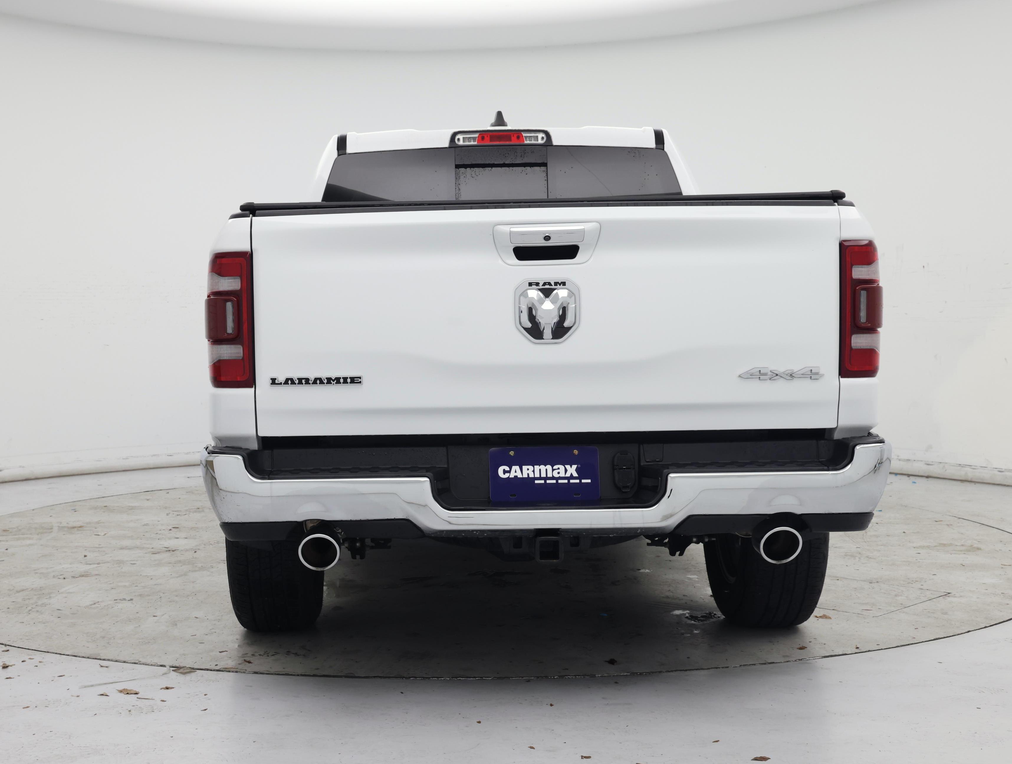 Thumbnail: 2022 RAM 1500 - 6