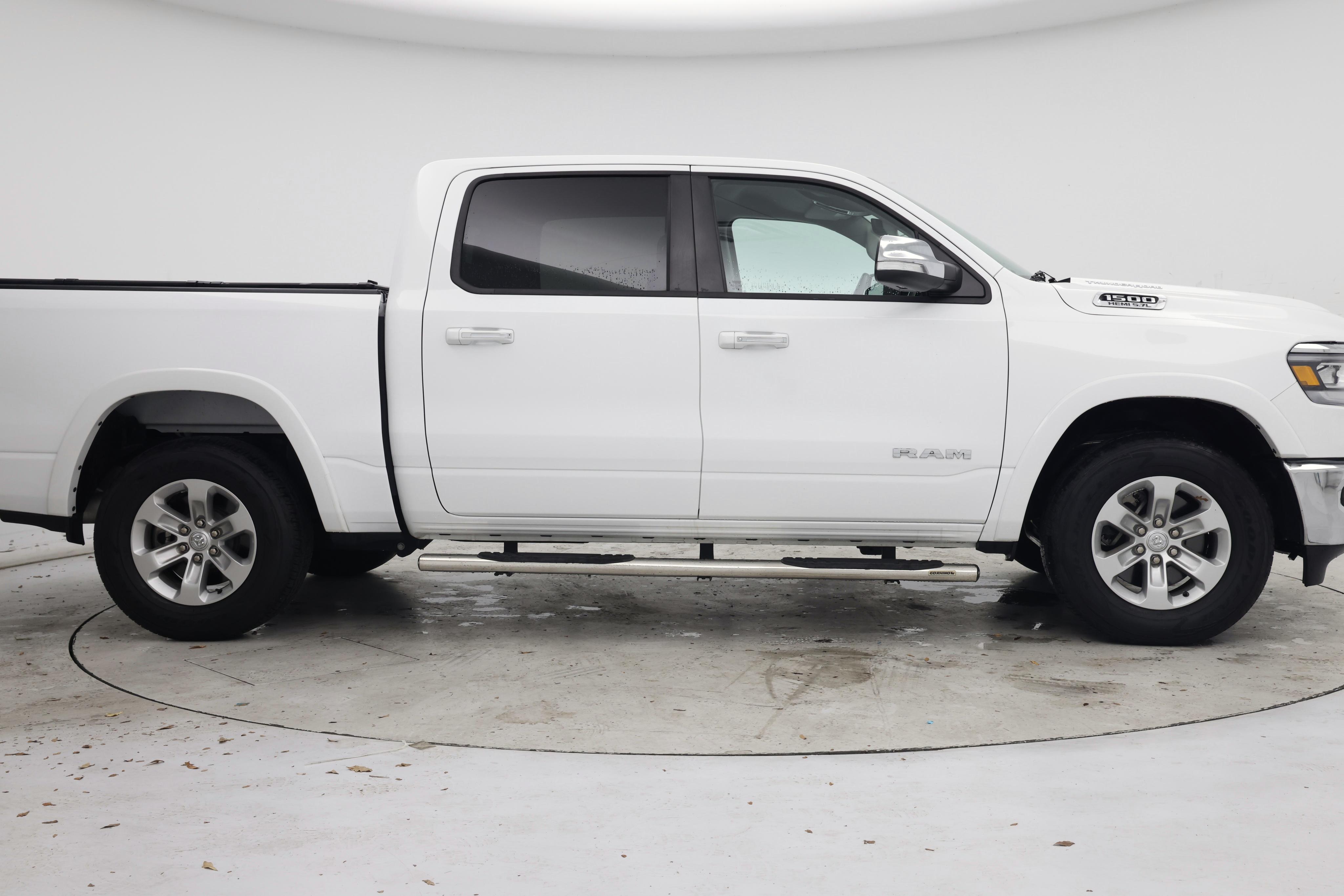 Thumbnail: 2022 RAM 1500 - 7