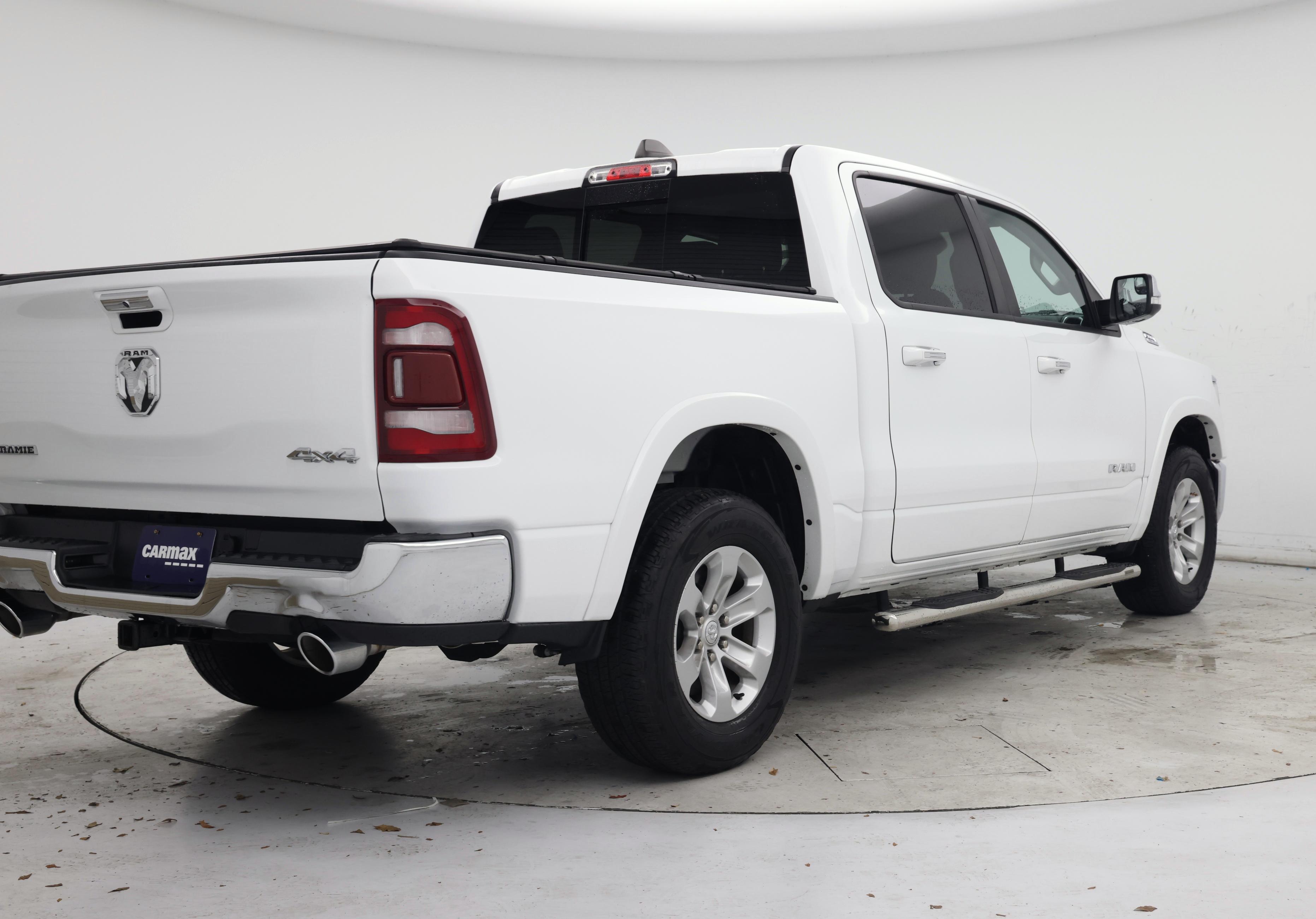 Thumbnail: 2022 RAM 1500 - 8
