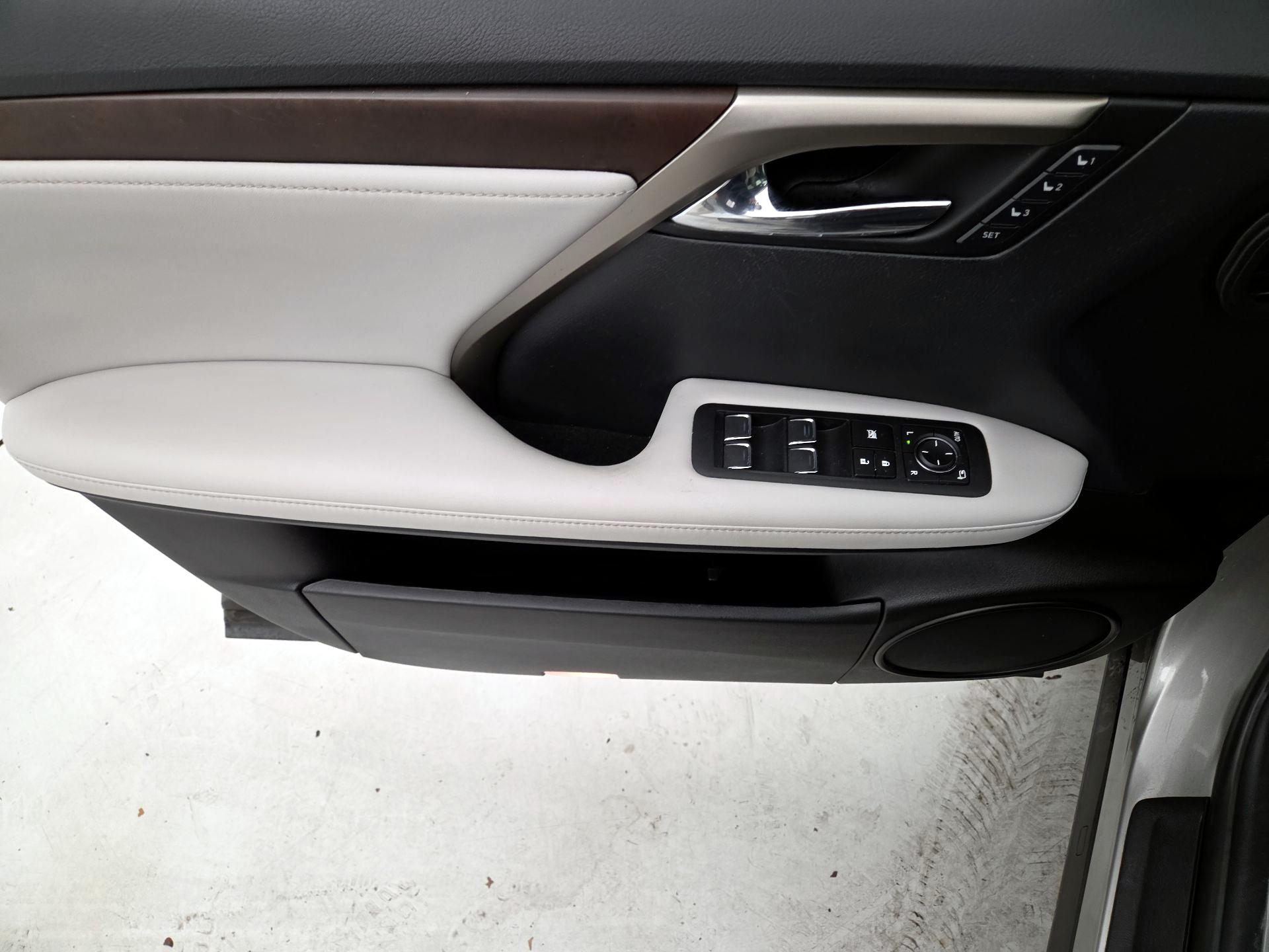 Thumbnail: 2022 Lexus RX - 12