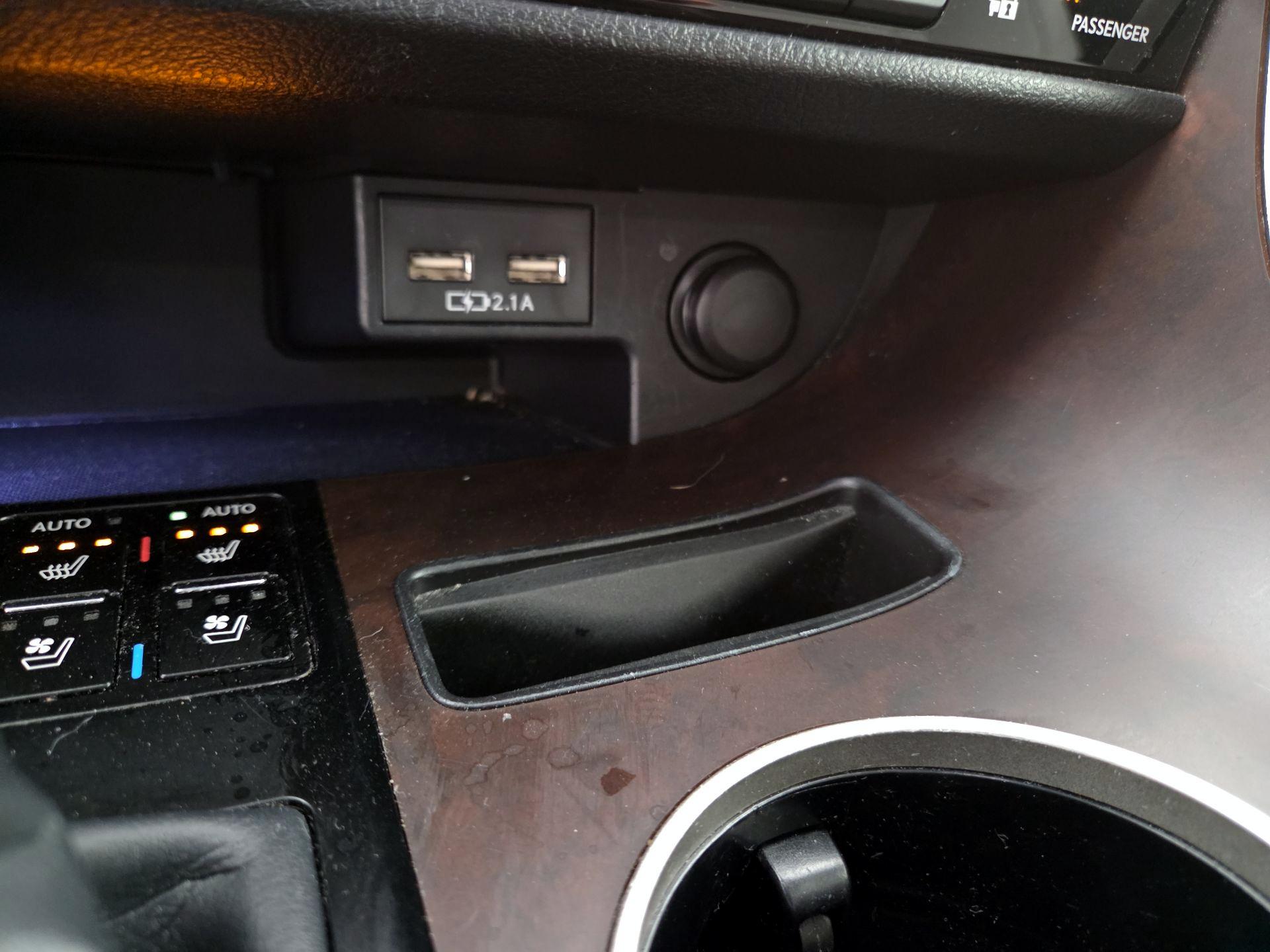 Thumbnail: 2022 Lexus RX - 18