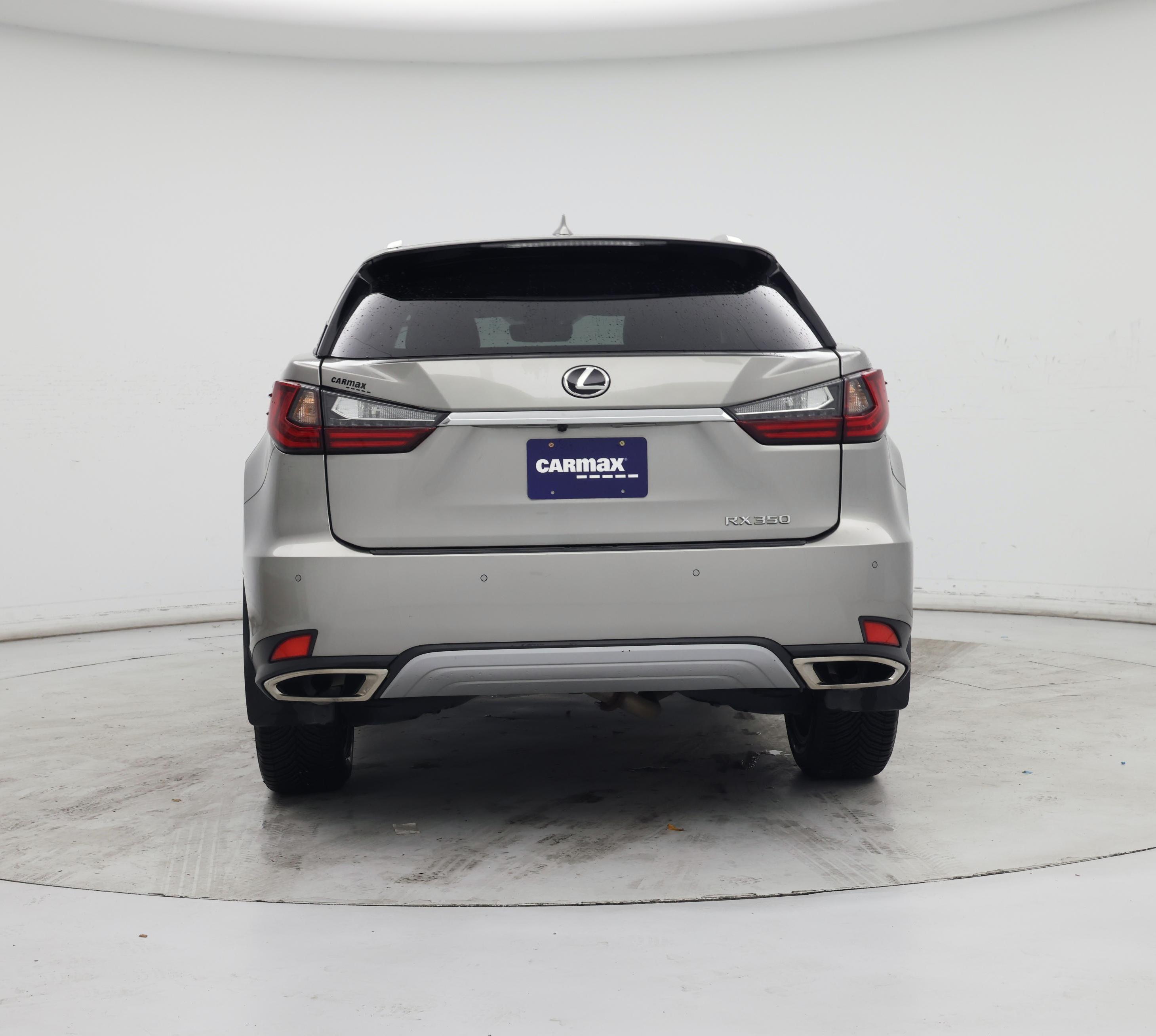 Thumbnail: 2022 Lexus RX - 6