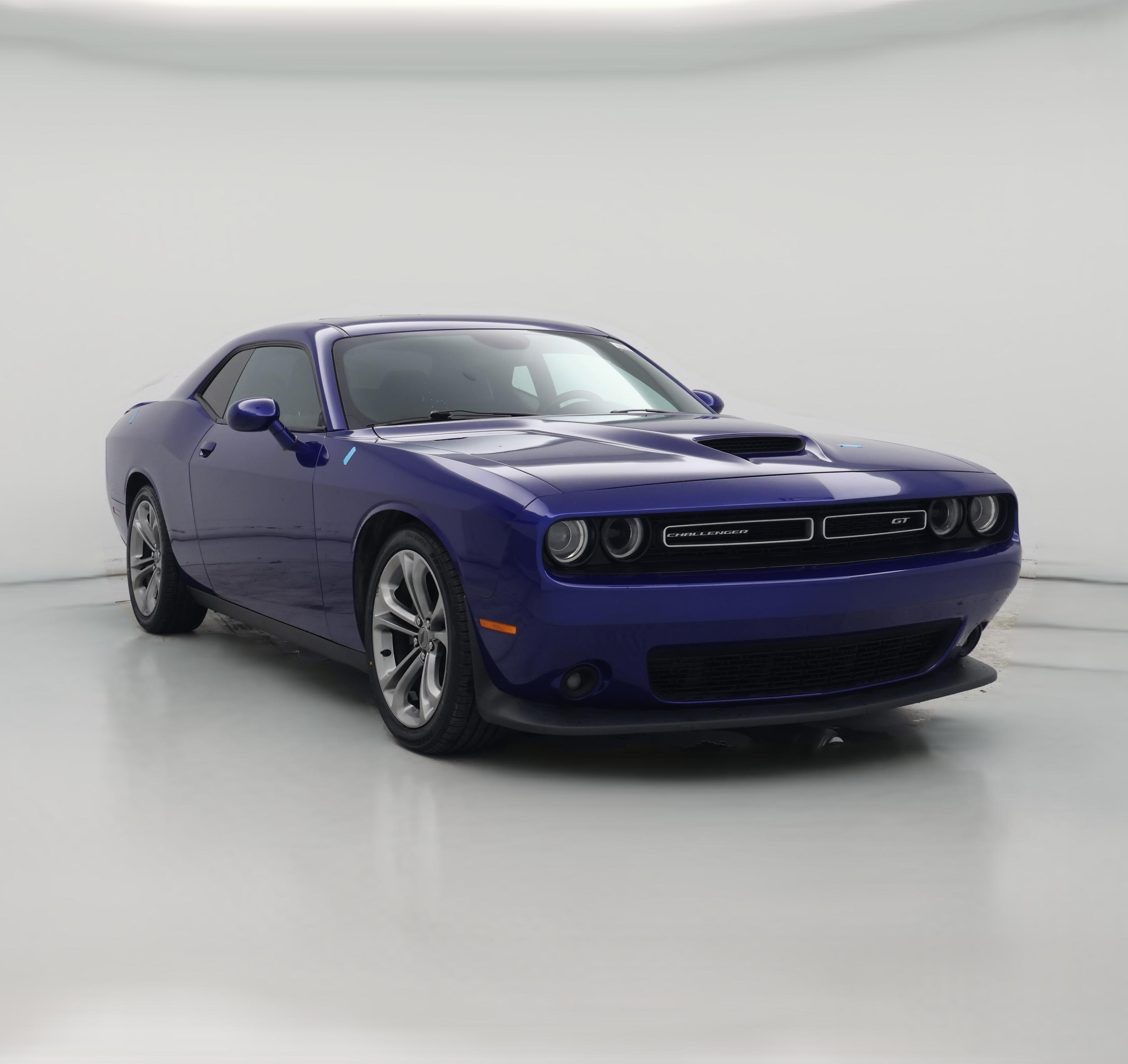 Thumbnail: 2020 Dodge Challenger - 1