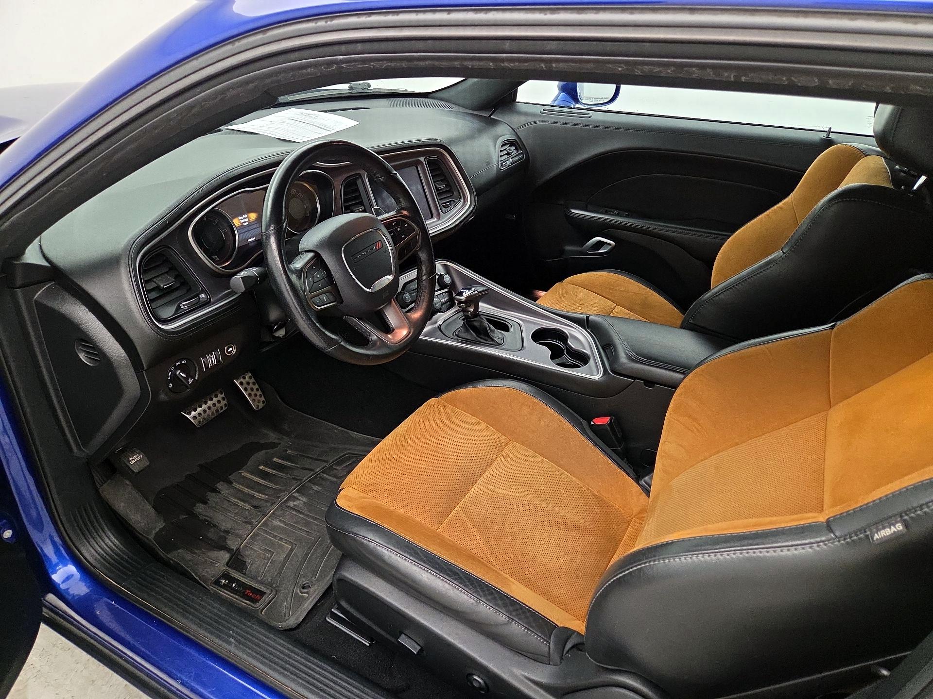 Thumbnail: 2020 Dodge Challenger - 11