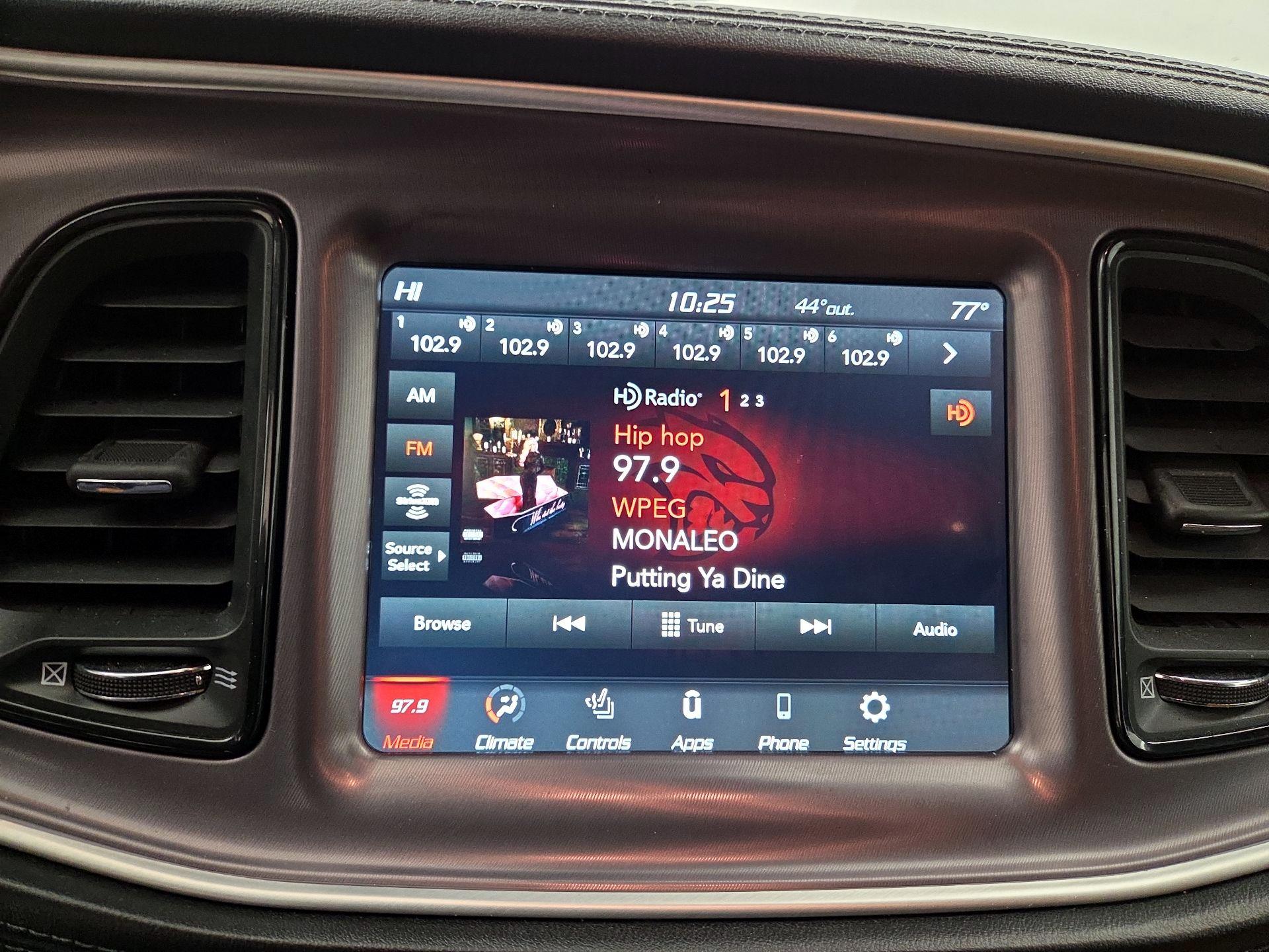 Thumbnail: 2020 Dodge Challenger - 15