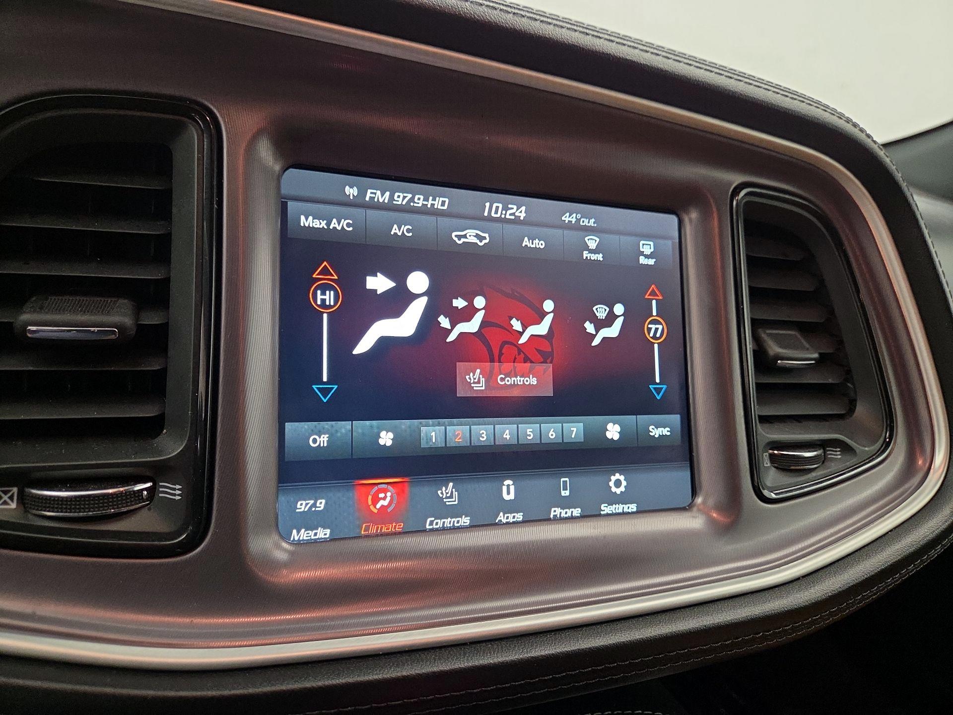 Thumbnail: 2020 Dodge Challenger - 16