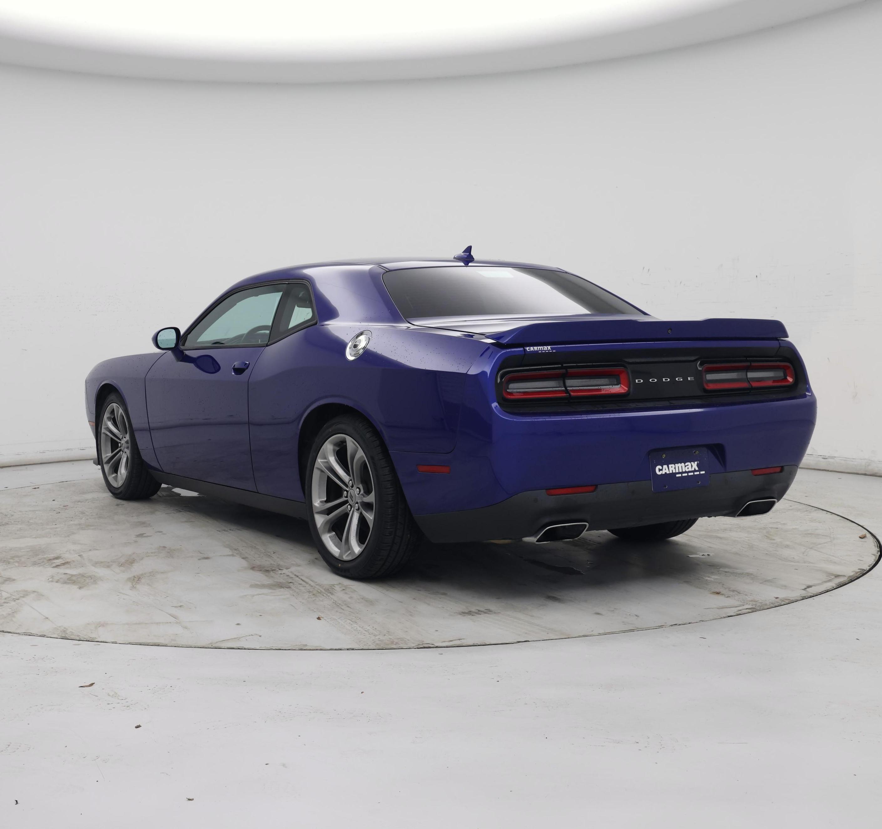 Thumbnail: 2020 Dodge Challenger - 2