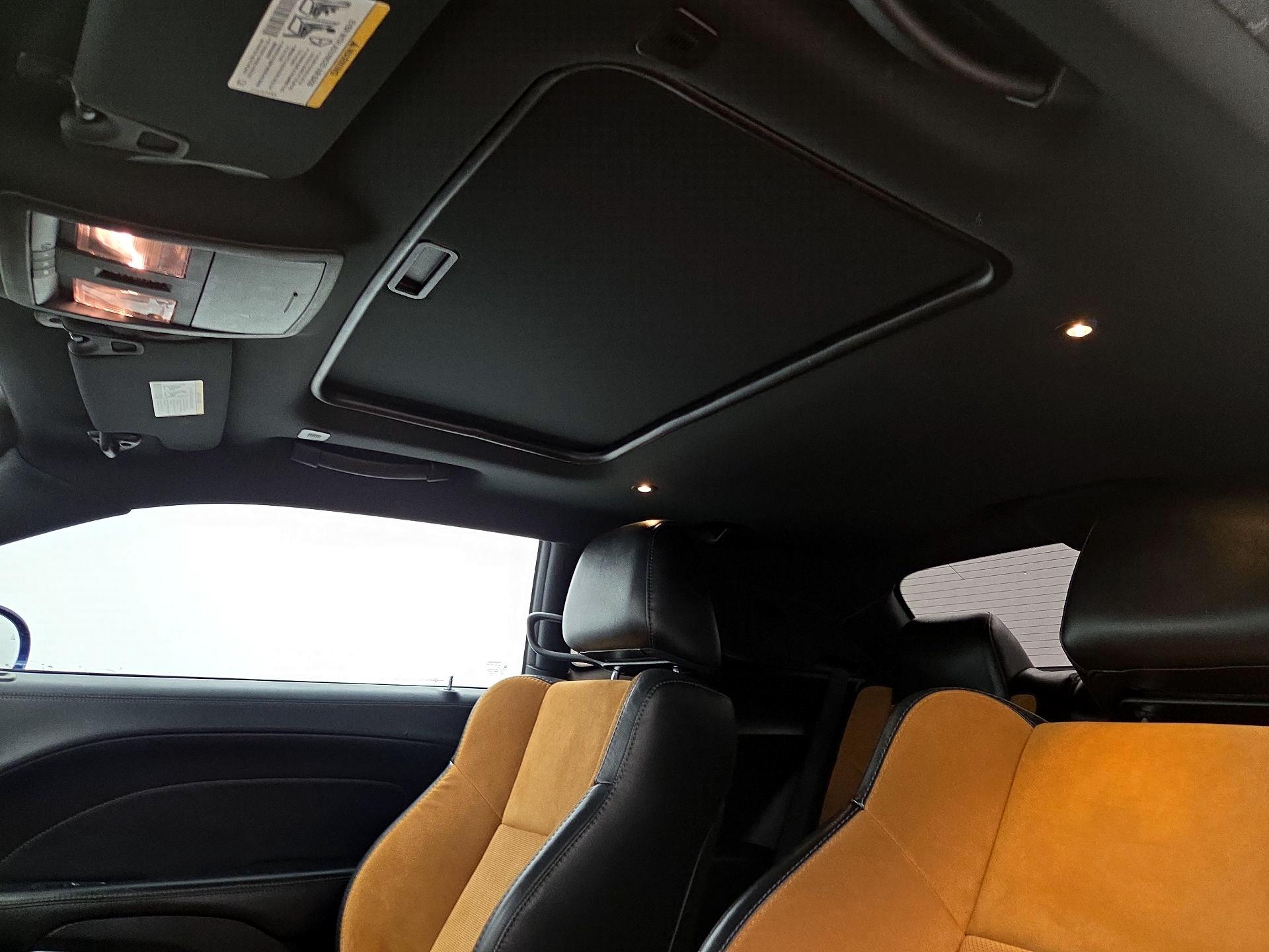 Thumbnail: 2020 Dodge Challenger - 19