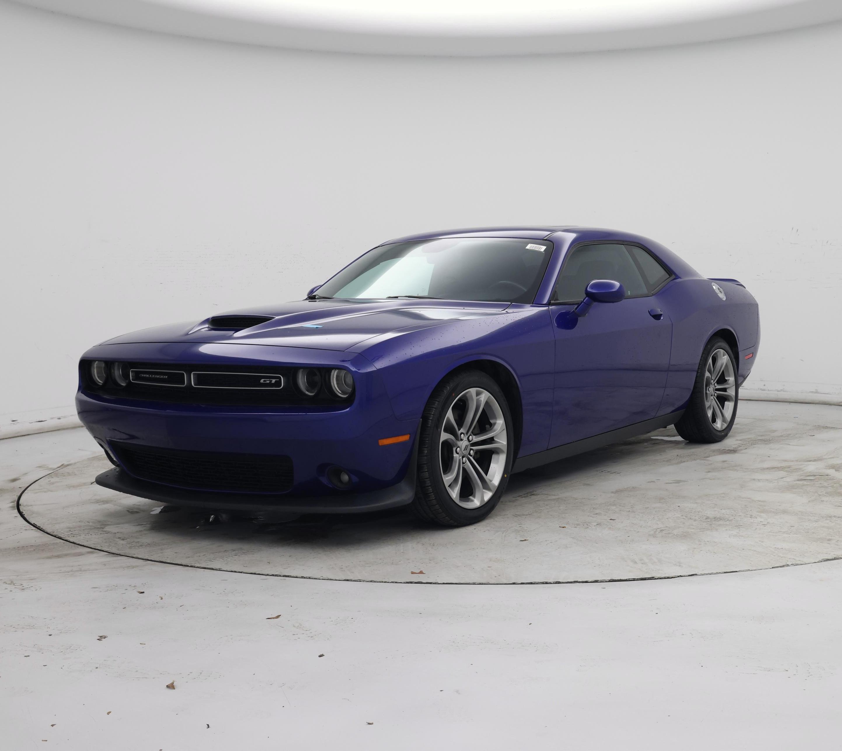 Thumbnail: 2020 Dodge Challenger - 4