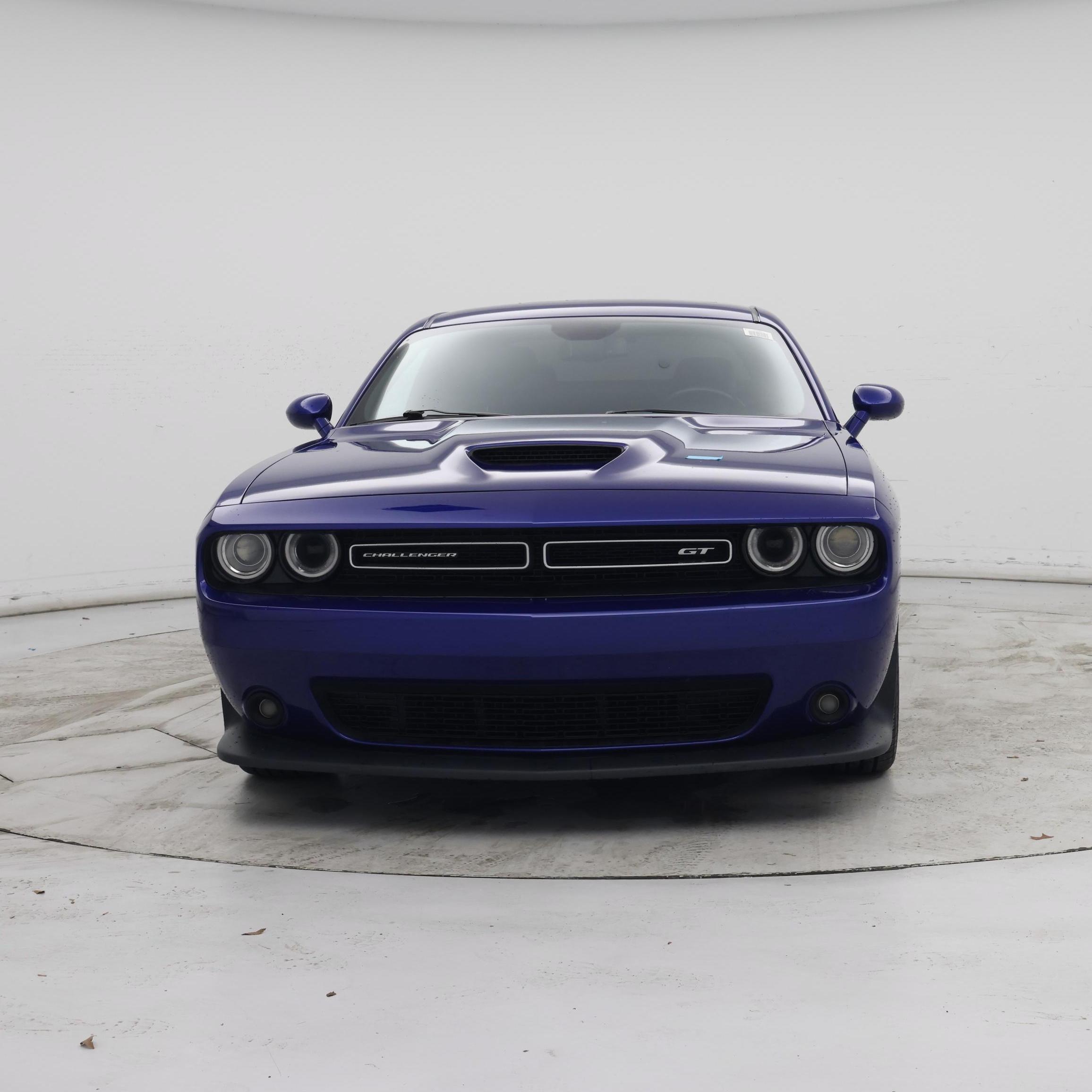 Thumbnail: 2020 Dodge Challenger - 5