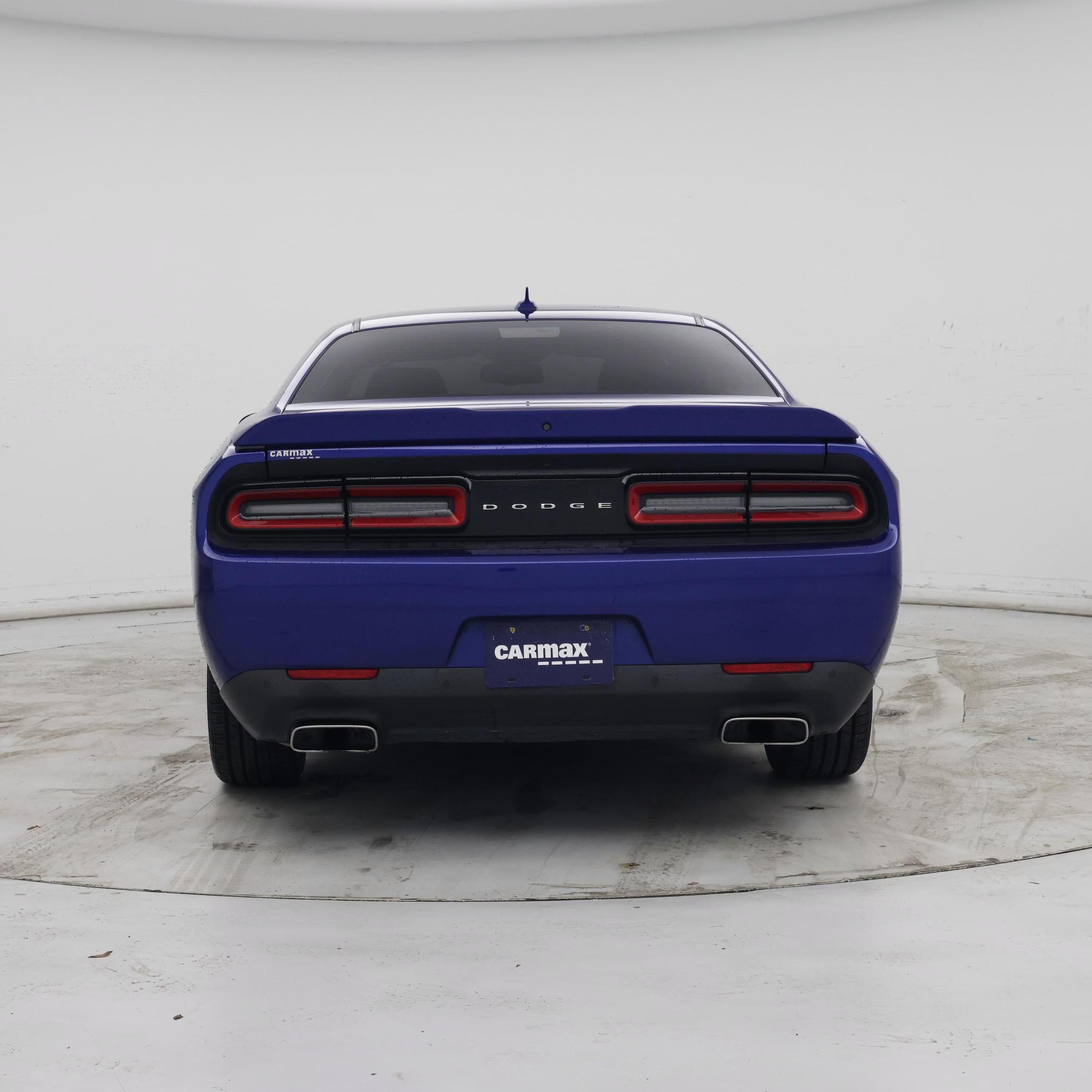 Thumbnail: 2020 Dodge Challenger - 6