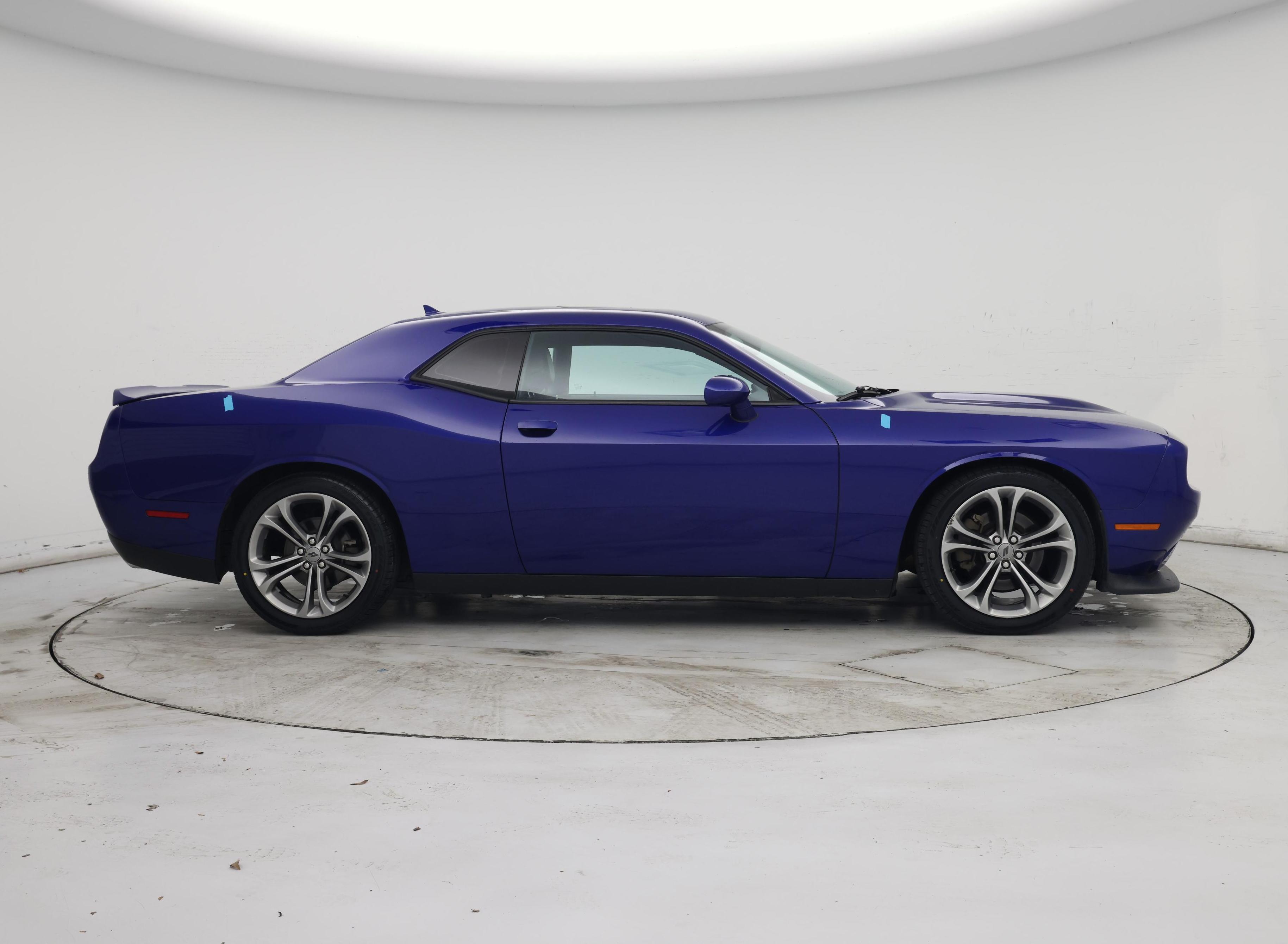 Thumbnail: 2020 Dodge Challenger - 7