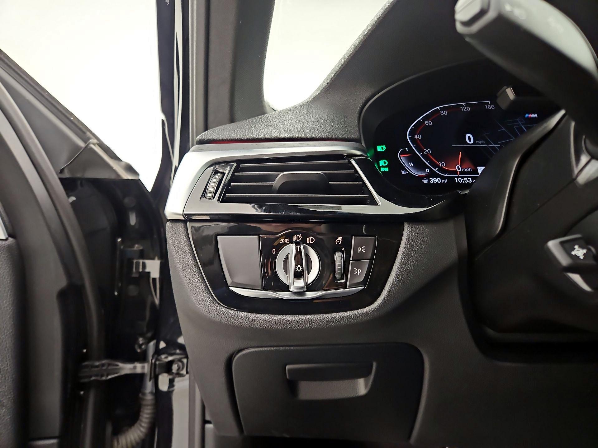 Thumbnail: 2023 BMW 5 Series - 13