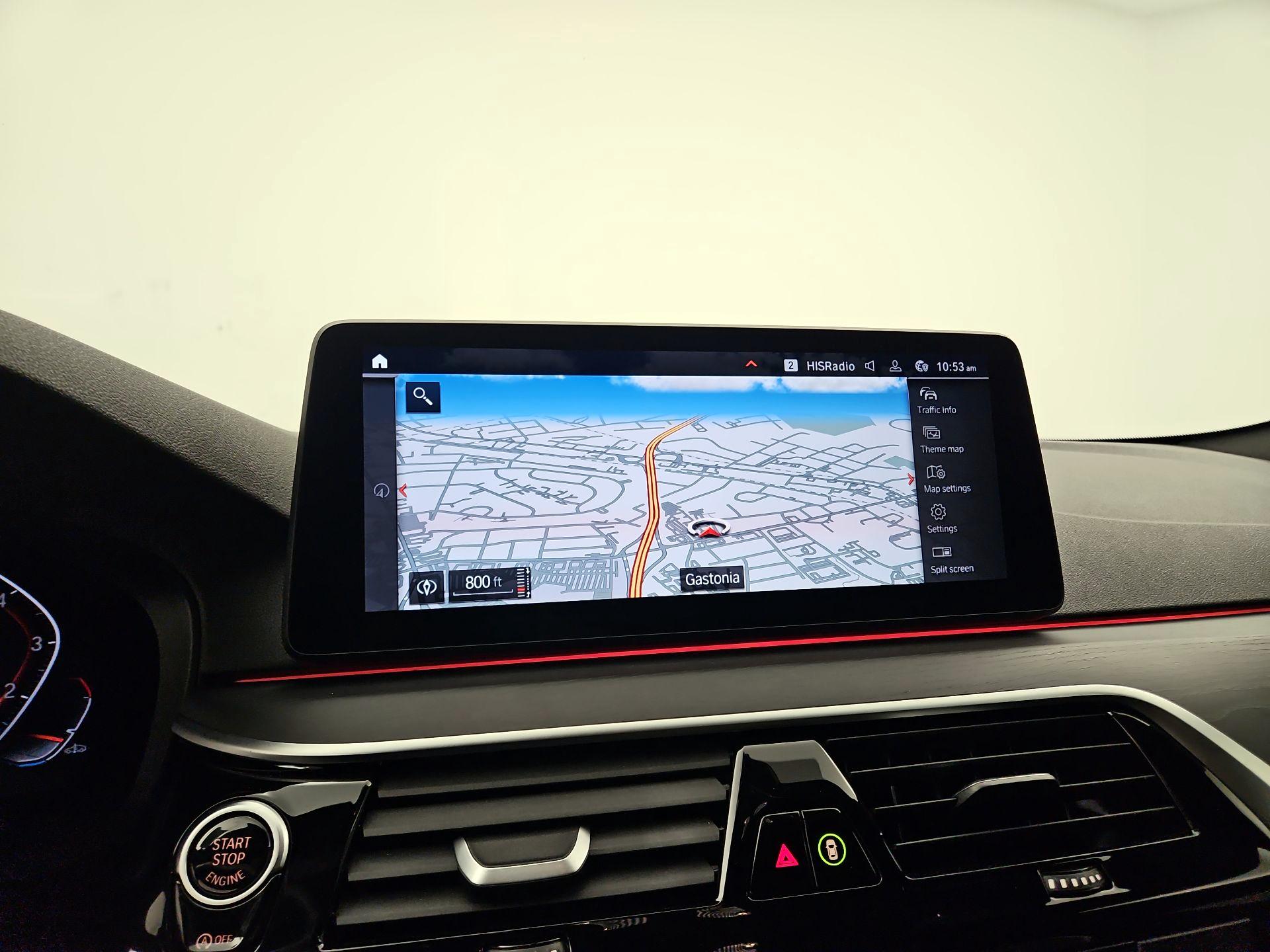 Thumbnail: 2023 BMW 5 Series - 14