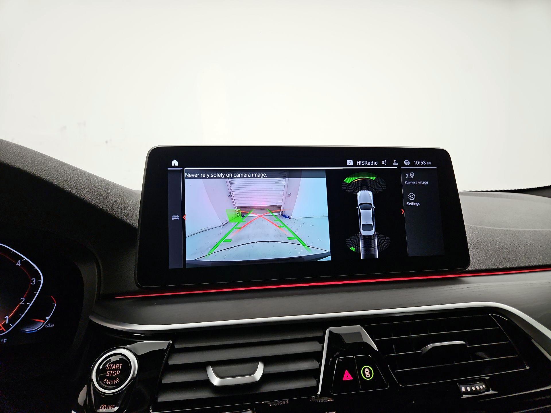 Thumbnail: 2023 BMW 5 Series - 15