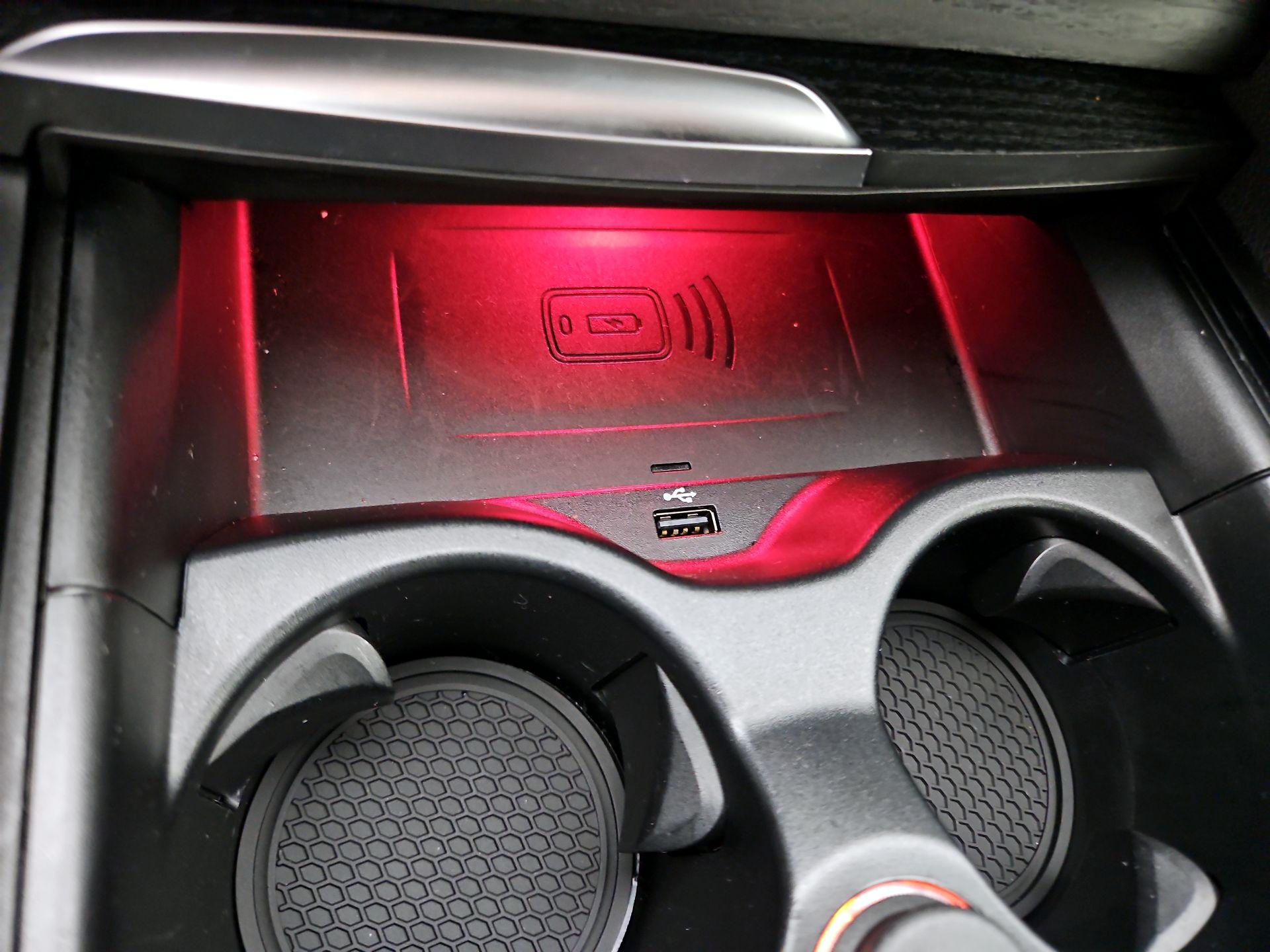 Thumbnail: 2023 BMW 5 Series - 19