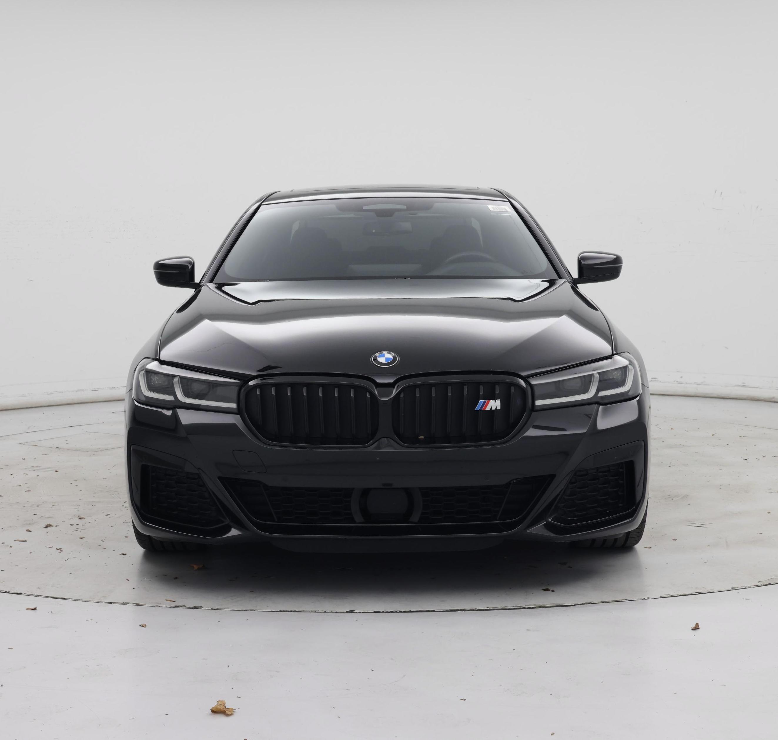 Thumbnail: 2023 BMW 5 Series - 5