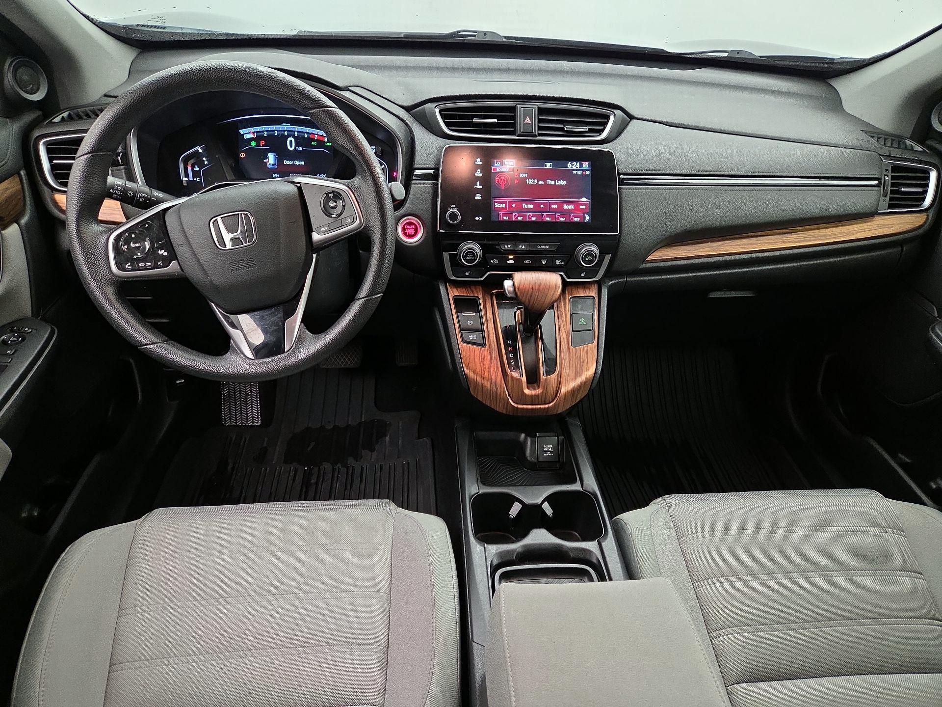 Thumbnail: 2019 Honda CR-V - 9