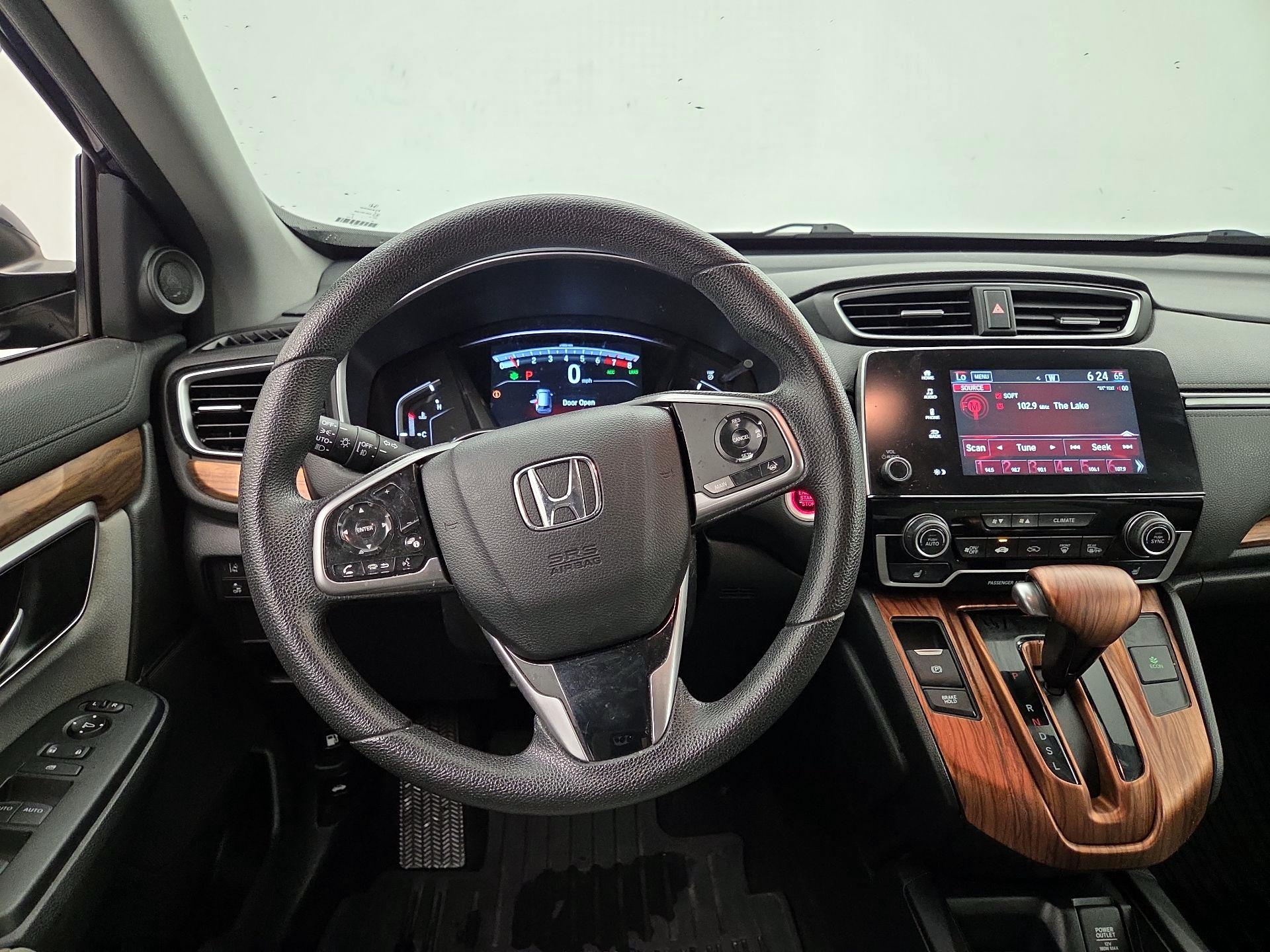Thumbnail: 2019 Honda CR-V - 10