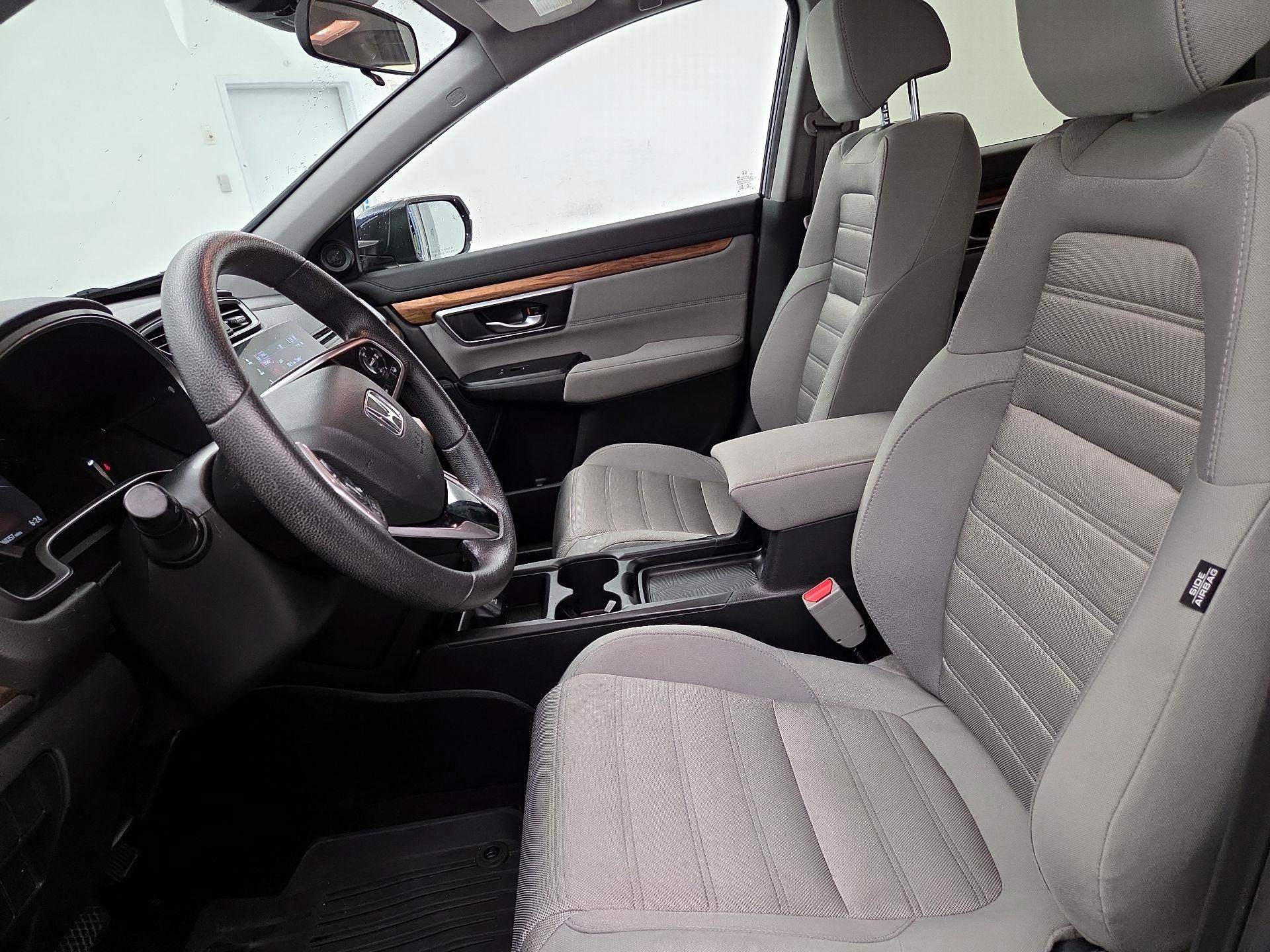 Thumbnail: 2019 Honda CR-V - 11