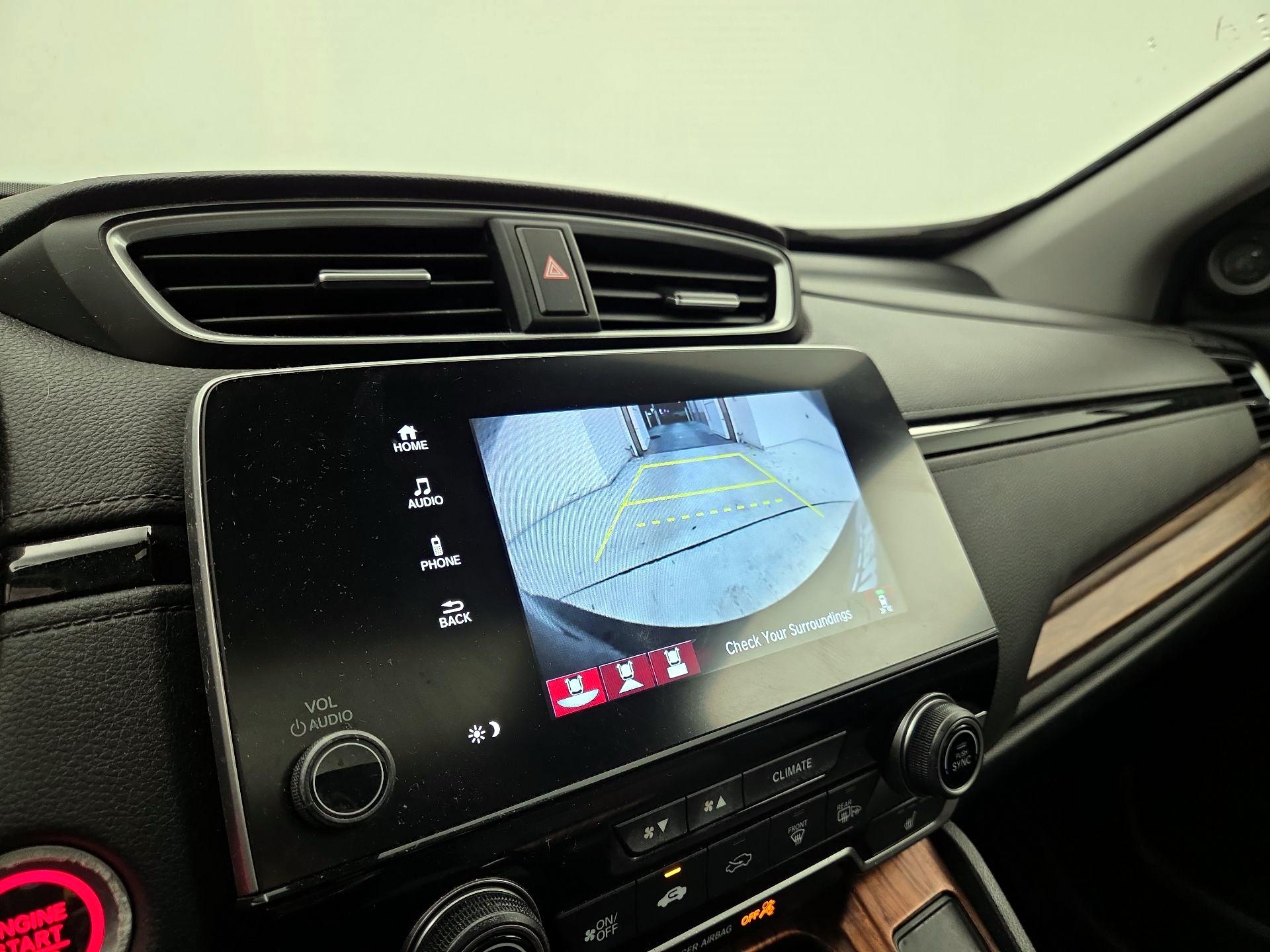 Thumbnail: 2019 Honda CR-V - 14