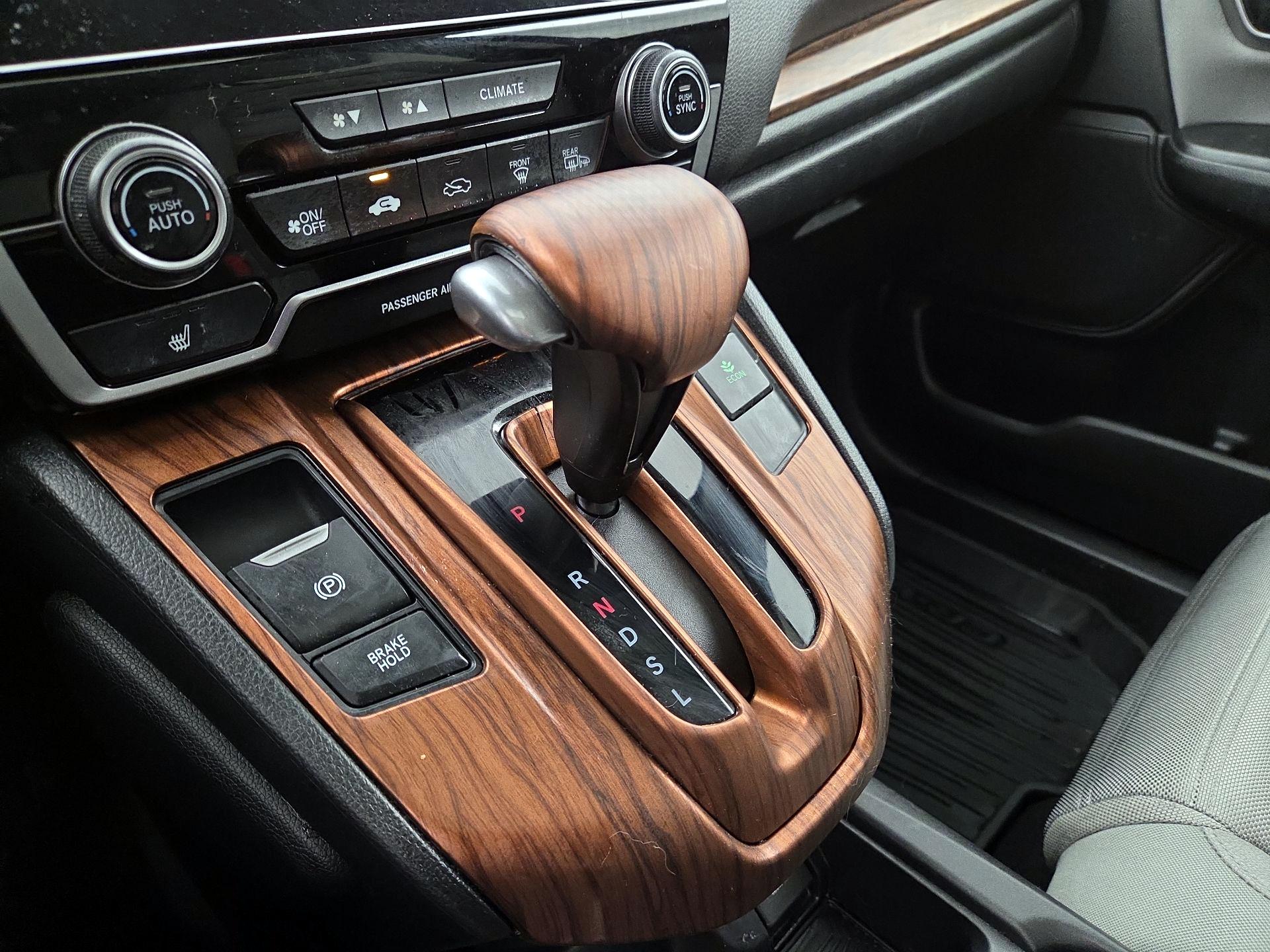 Thumbnail: 2019 Honda CR-V - 17