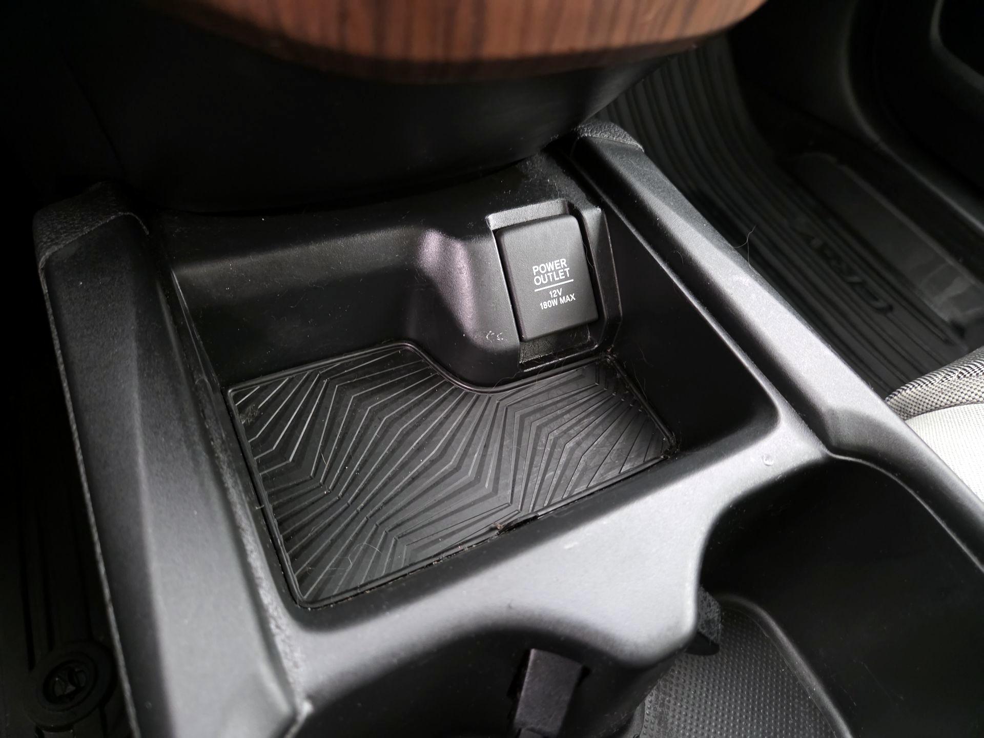 Thumbnail: 2019 Honda CR-V - 18