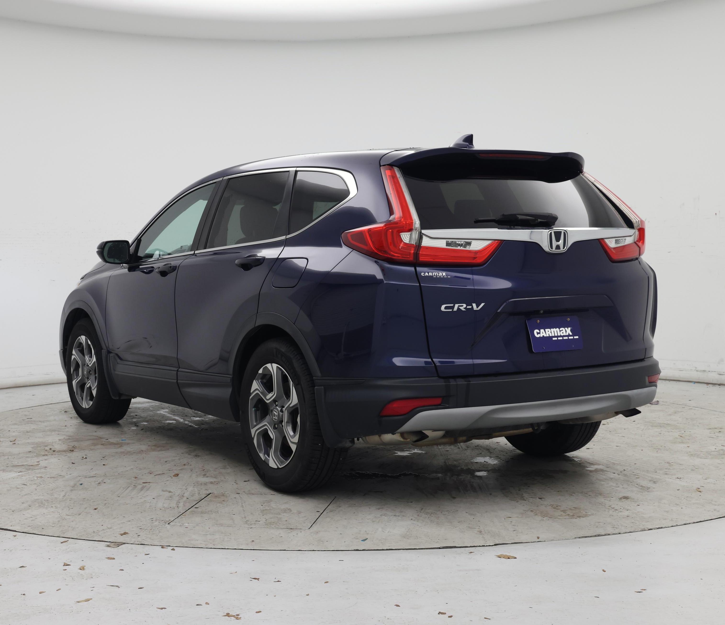 Thumbnail: 2019 Honda CR-V - 2